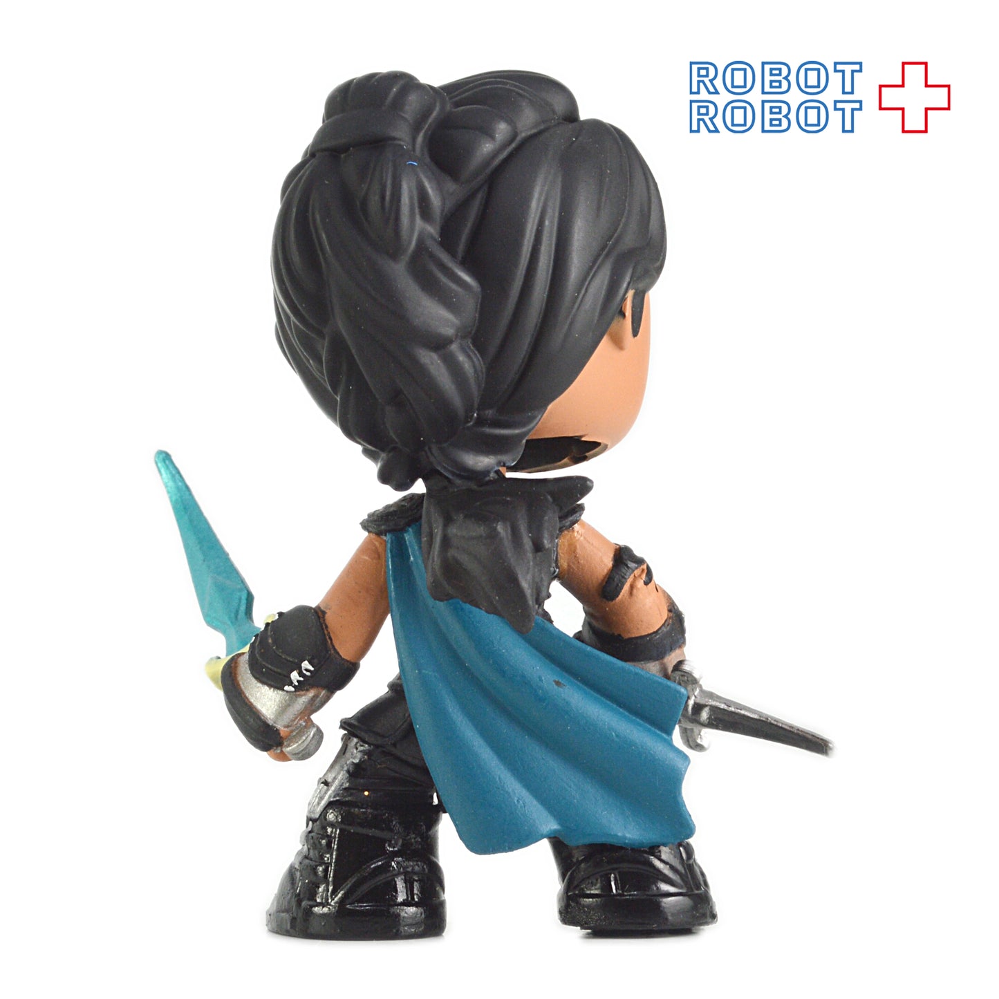 ファンコ ミステリーミニ マーベル・マイティ・ソー バトルロイヤル / ヴァルキリー