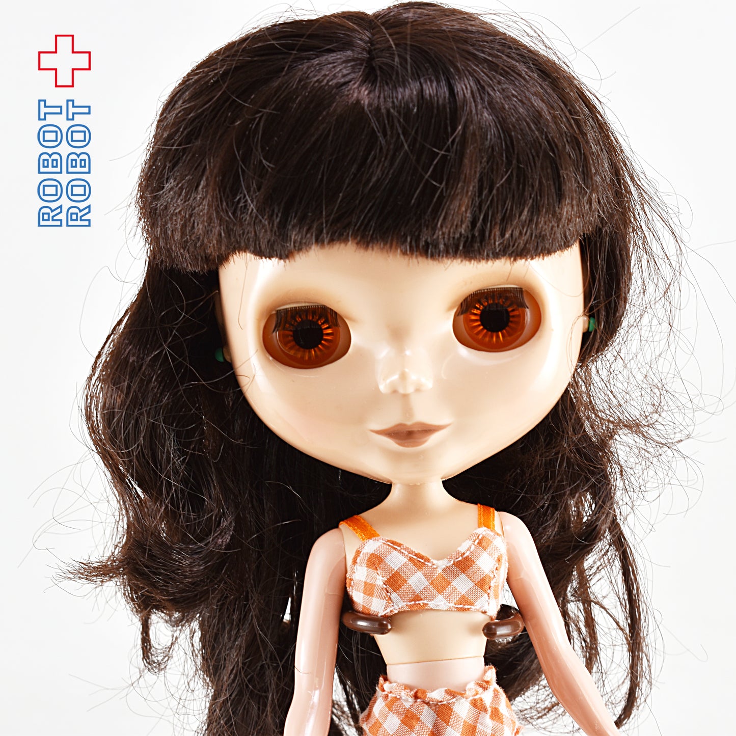 ブライス トイザらス限定 ツイードリードゥー 開封