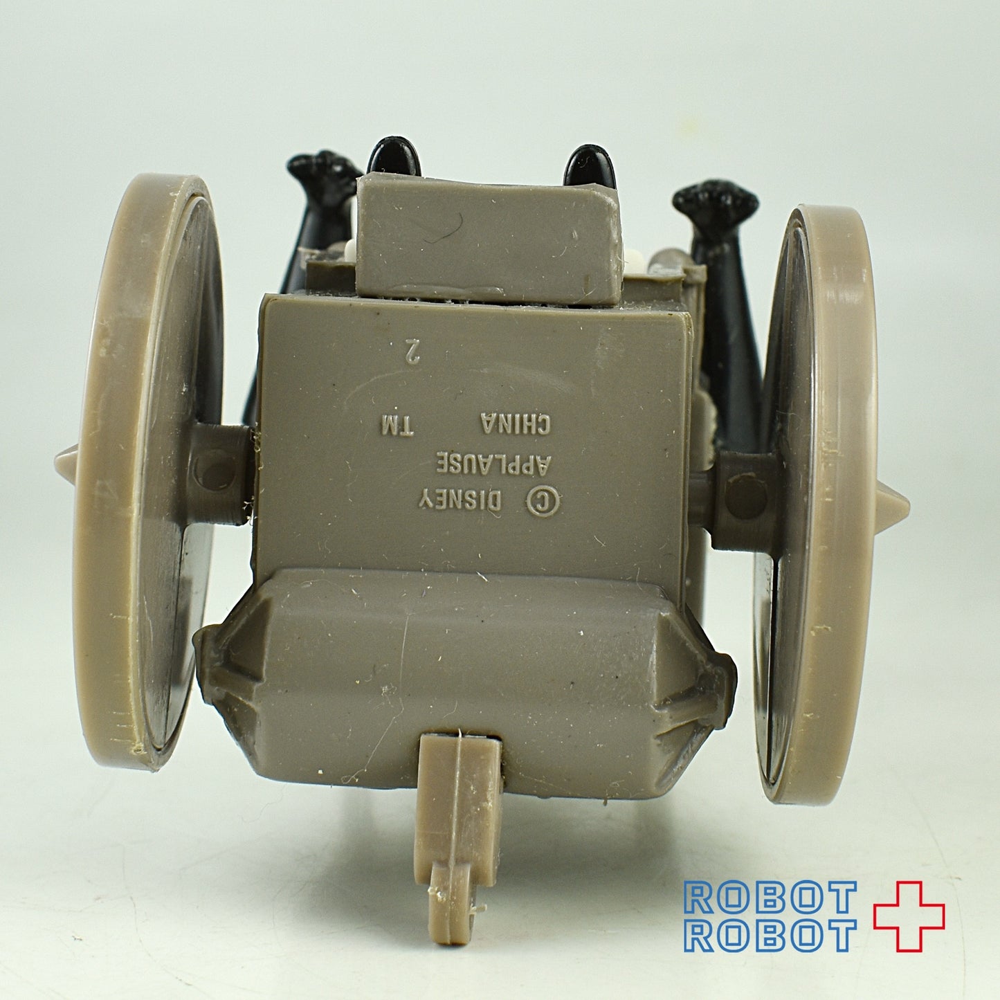 アプローズ ナイトメア・ビフォア・クリスマス / フィンケルスタイン博士 フィギュア ※難有り