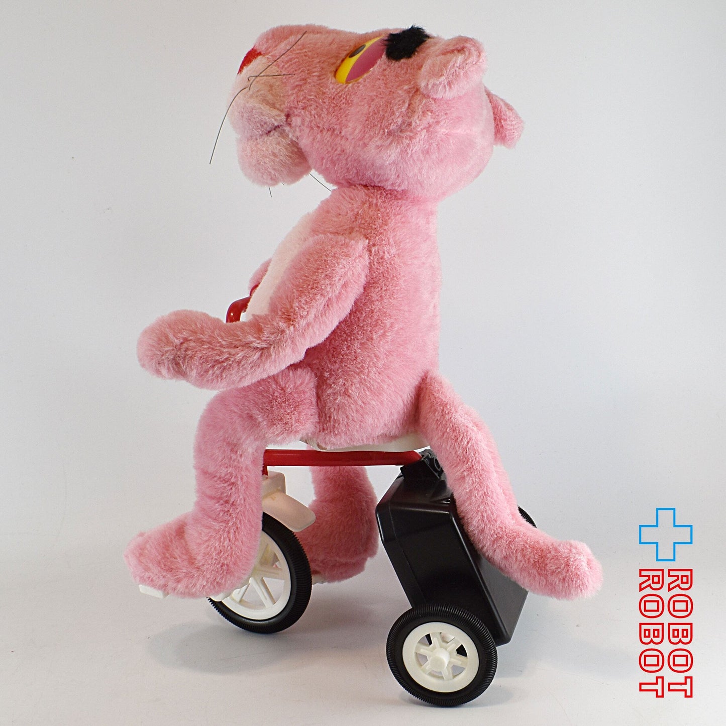 オスト サイクリングピンクパンサー