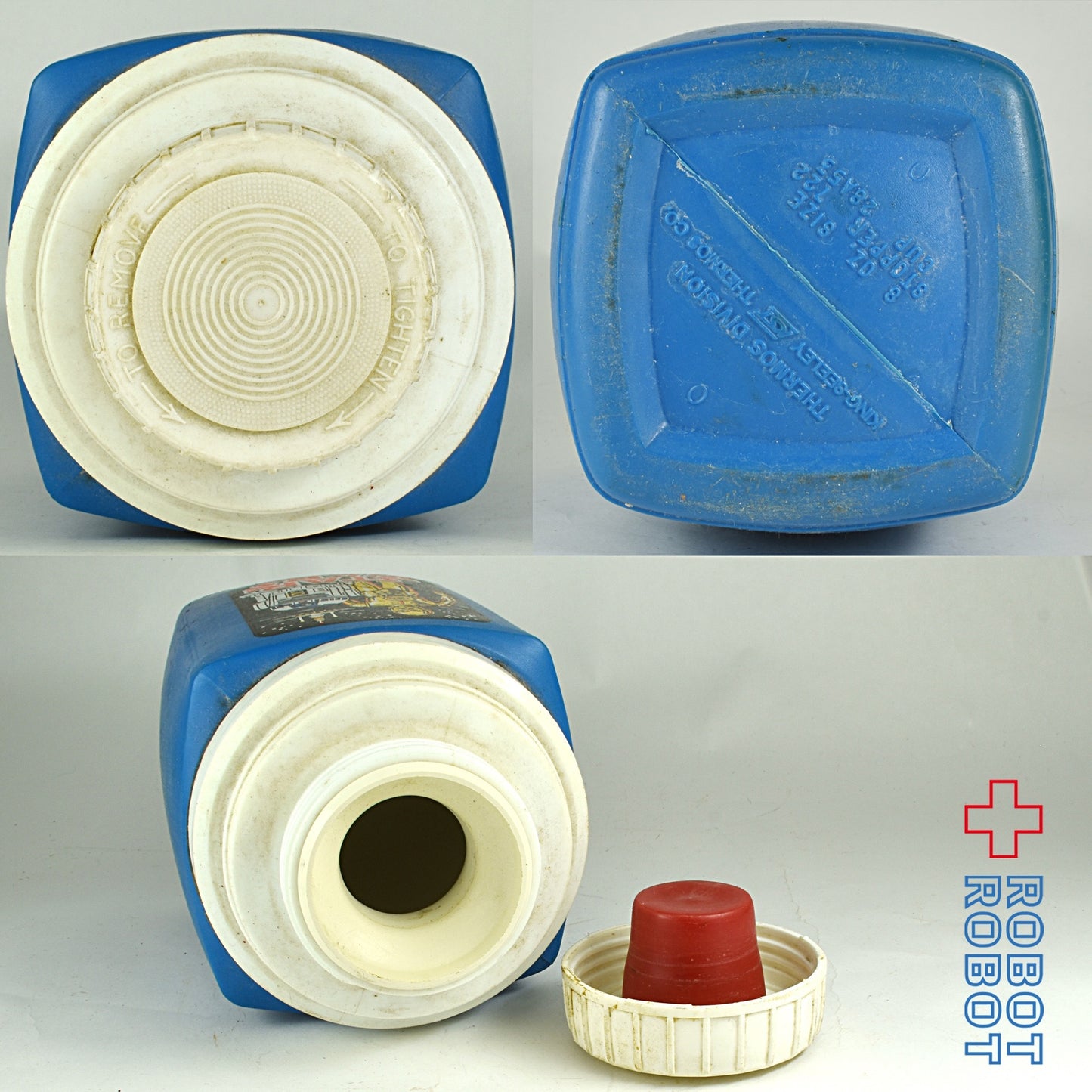 スター・ウォーズ ANH ランチボックス&水筒