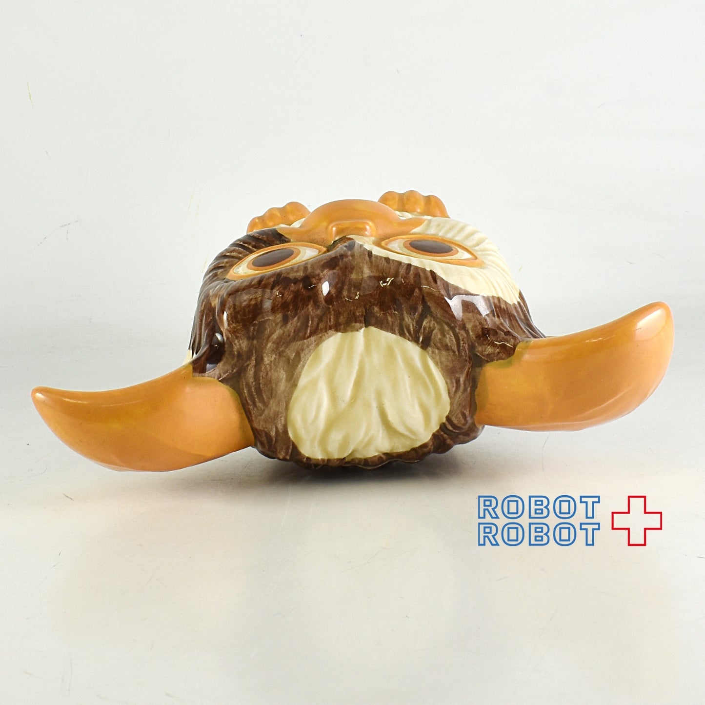 グレムリン / ギズモ 陶器貯金箱 メーカー不明