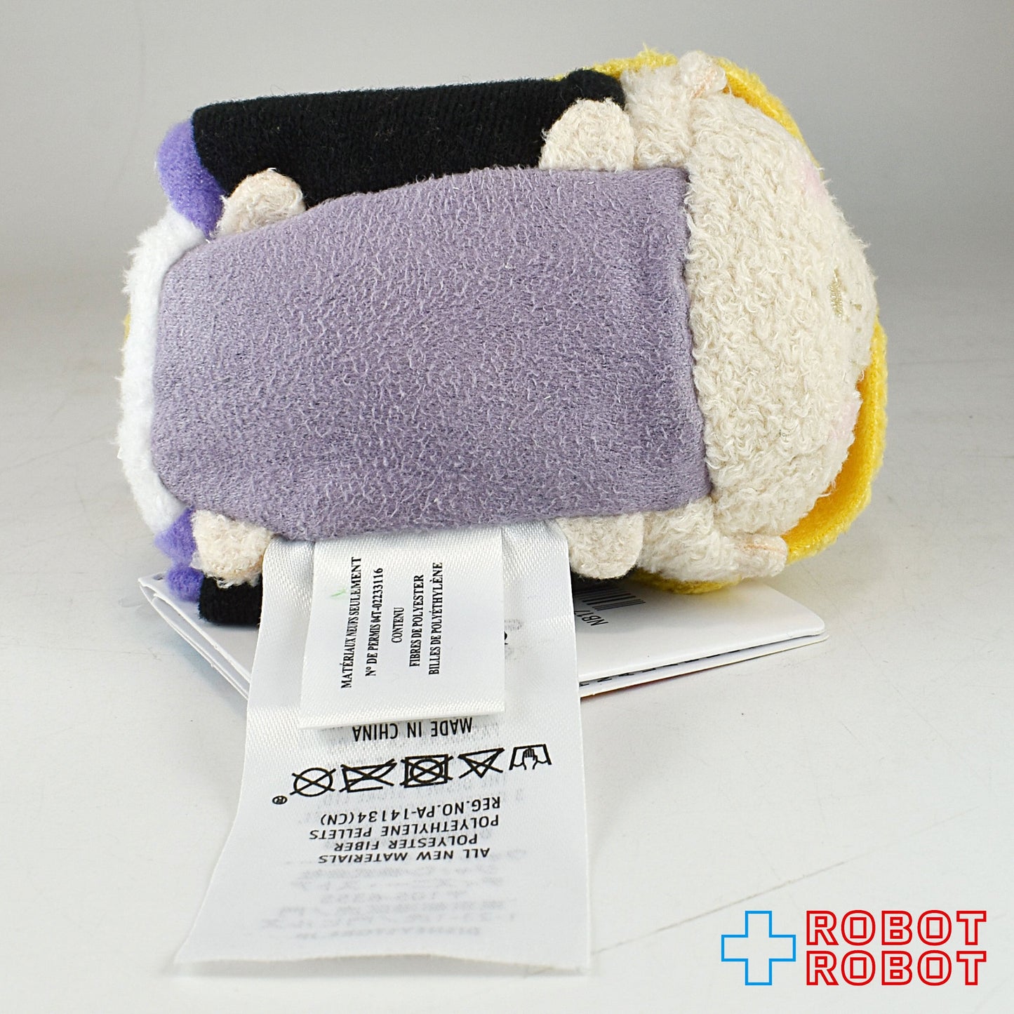US ディズニーストア ツムツム ラプンツェル ザ・シリーズ ラプンツェル TSUM TSUM
