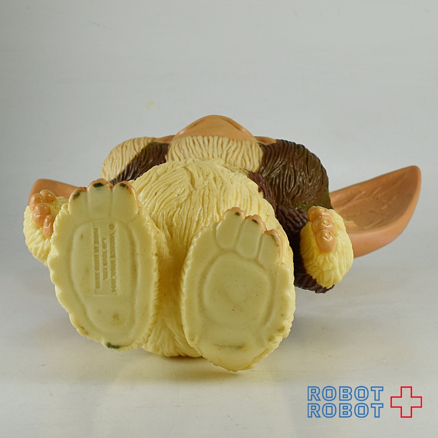 LJN グレムリン ギズモ ポーザブル ビニールフィギュア 18センチ 1984 箱付