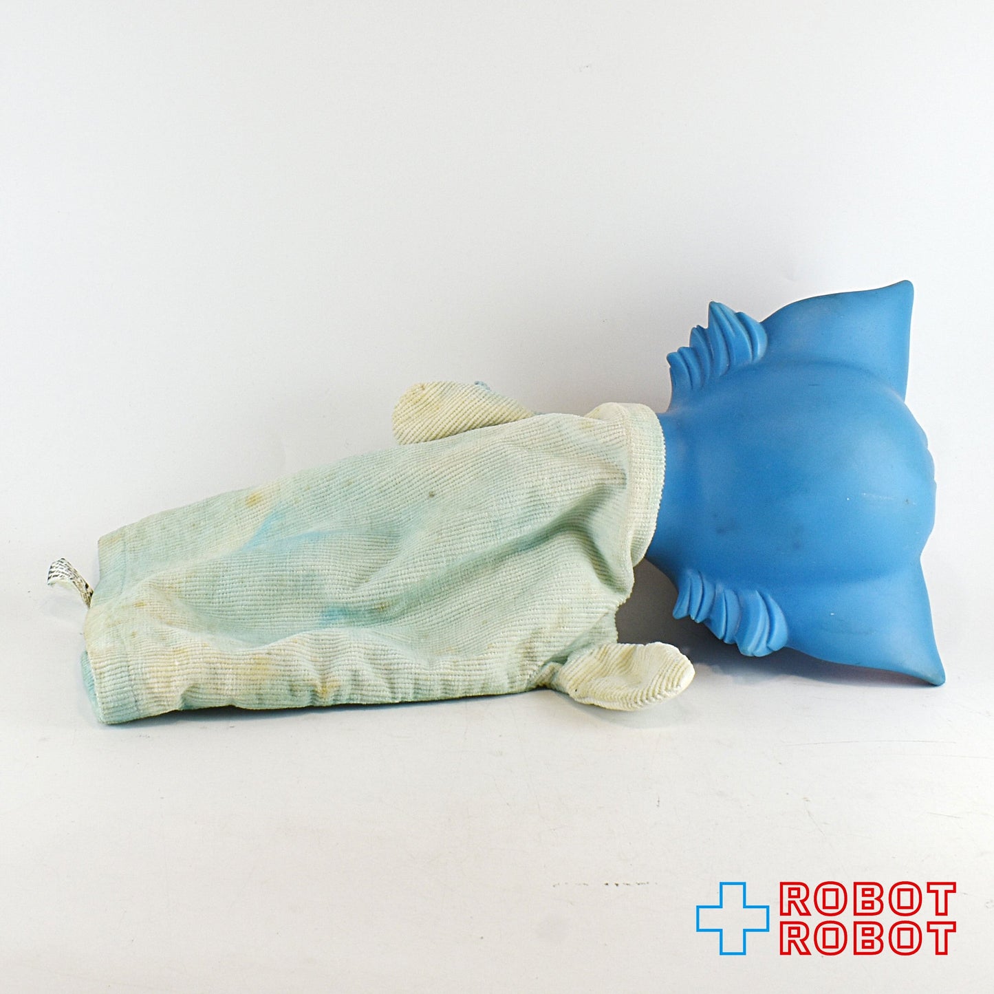 マテル社トムとジェリーのトーキングハンドパペット ※難あり