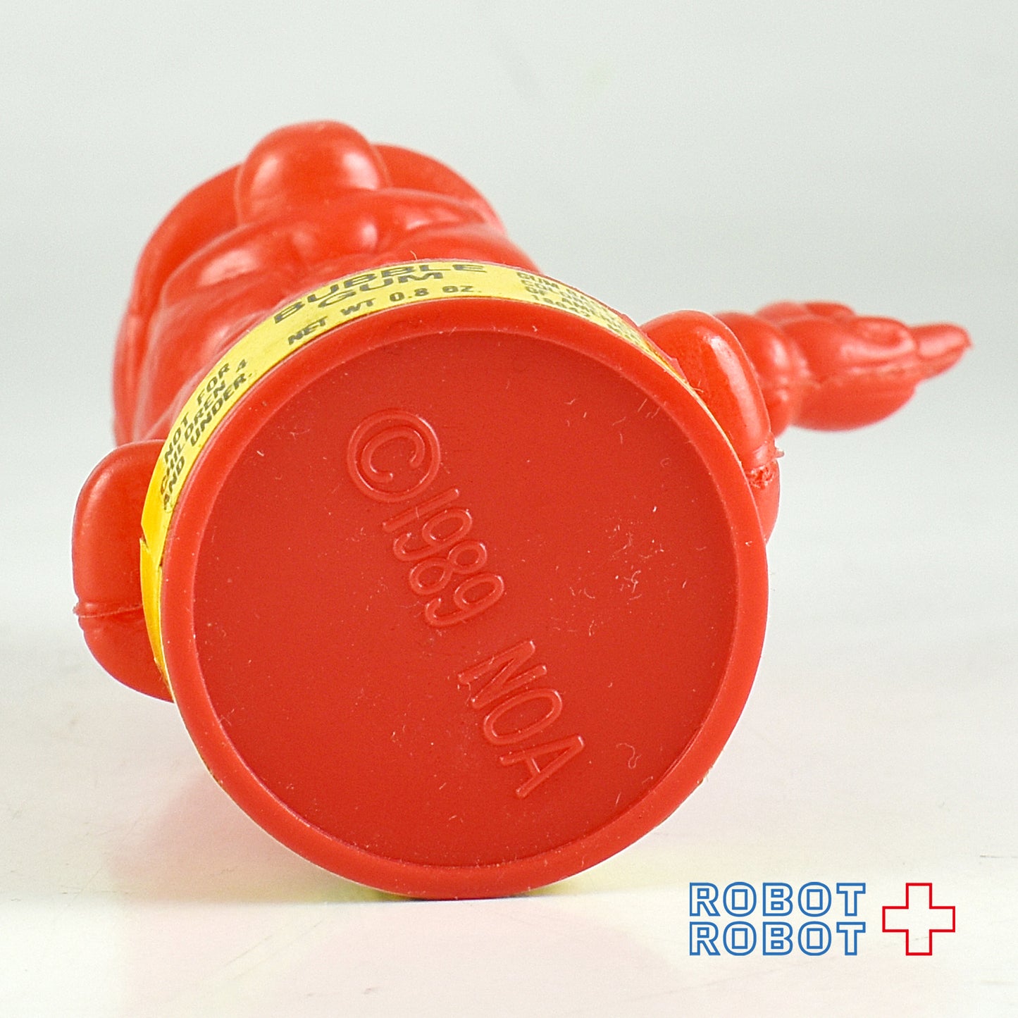 トップス ニンテンドー スーパーマリオ赤 キャンディーケース 未開封