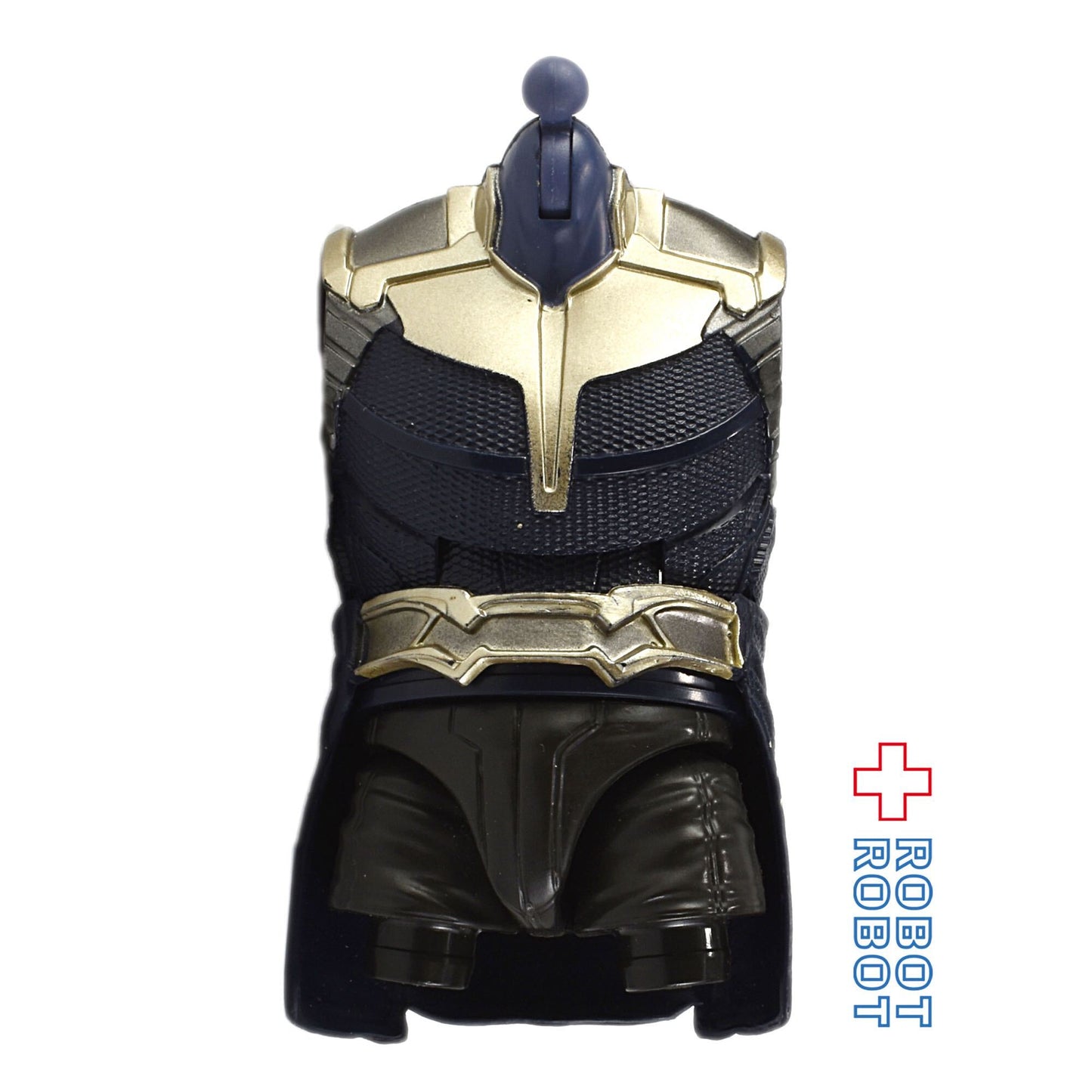 マーベルレジェンド サノス ビルドフィギュア BAF パーツ ボディ