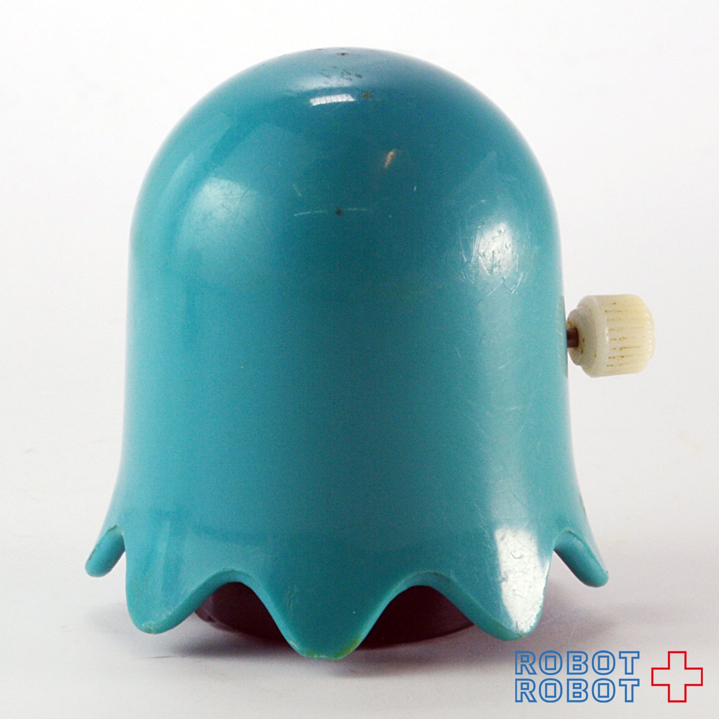 トミー ゼンマイ インキー パックマン