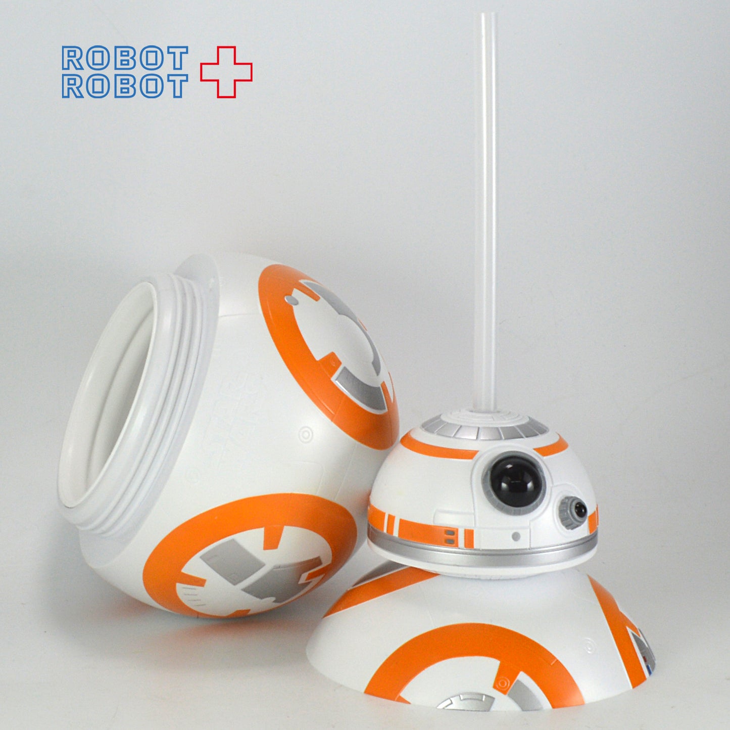 スター・ウォーズ ディズニー BB-8 ドリンクボトル