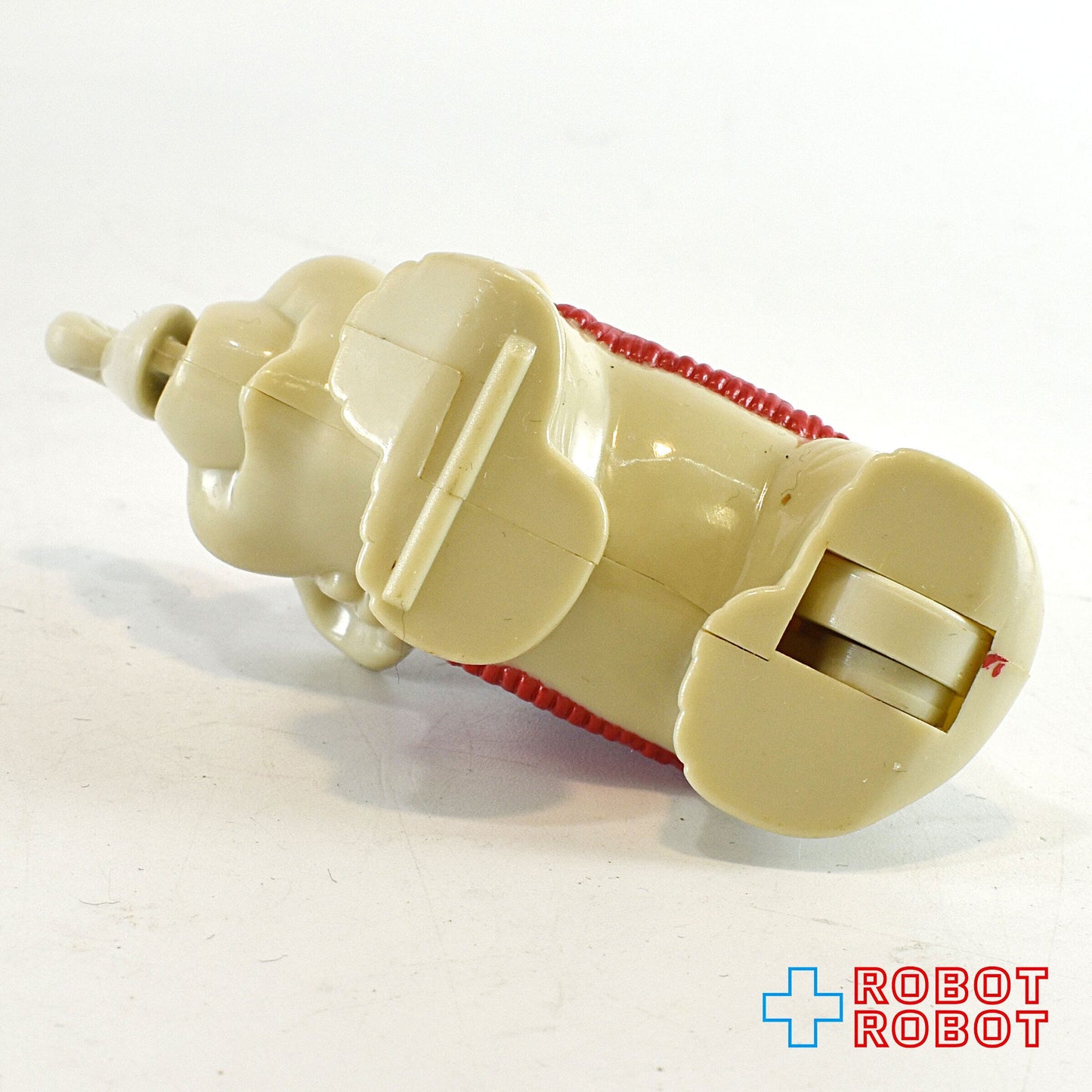 マクドナルド サーカスパレード #3 エレファントトレーナー・フライガイ 1989 ハッピーミールトイ