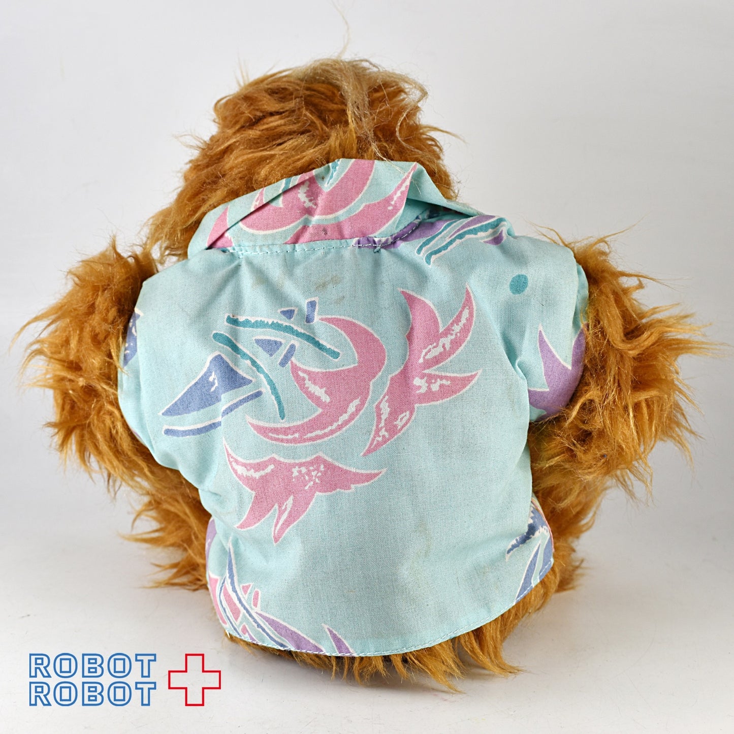 アルフ 手踊り ぬいぐるみ サーファー 1988 バーガーキング