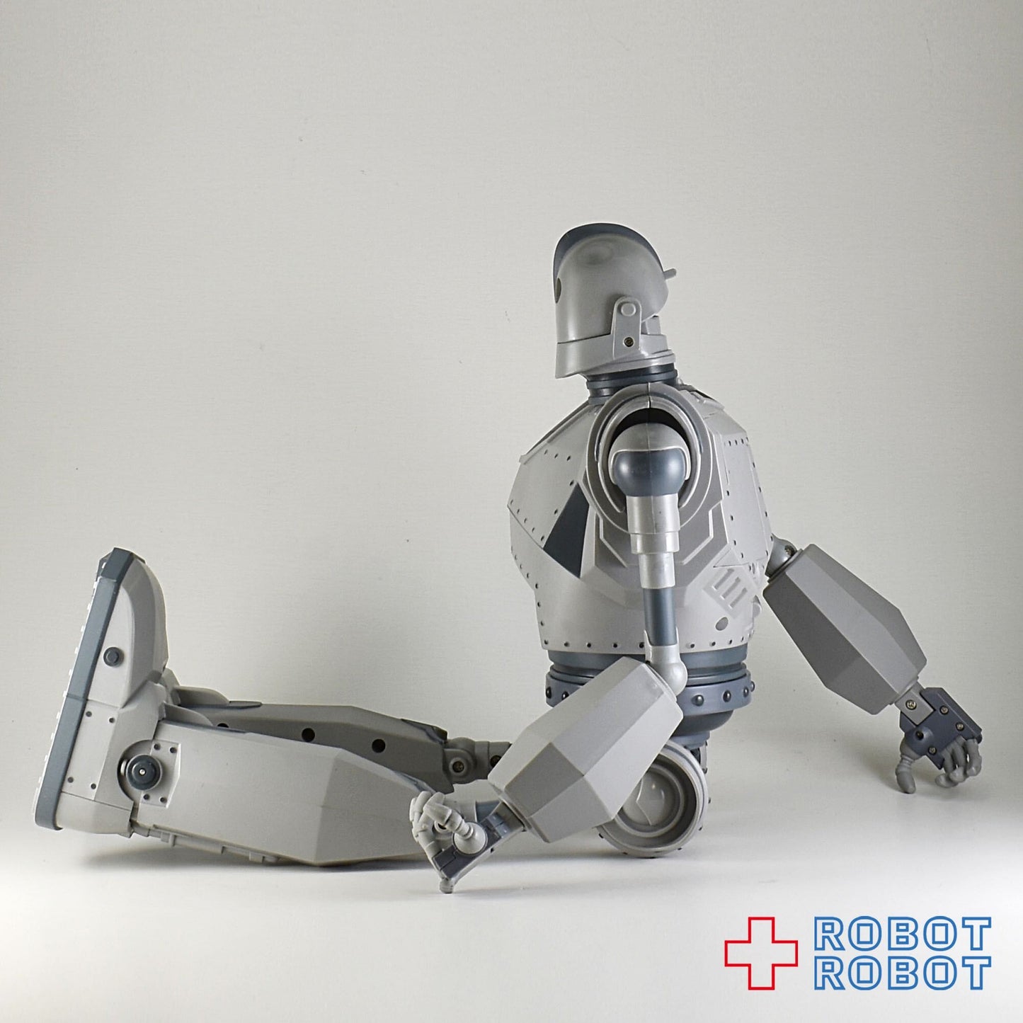 アイアン・ジャイアント アルティメット フィギュア トレンドマスター社 1999 箱付