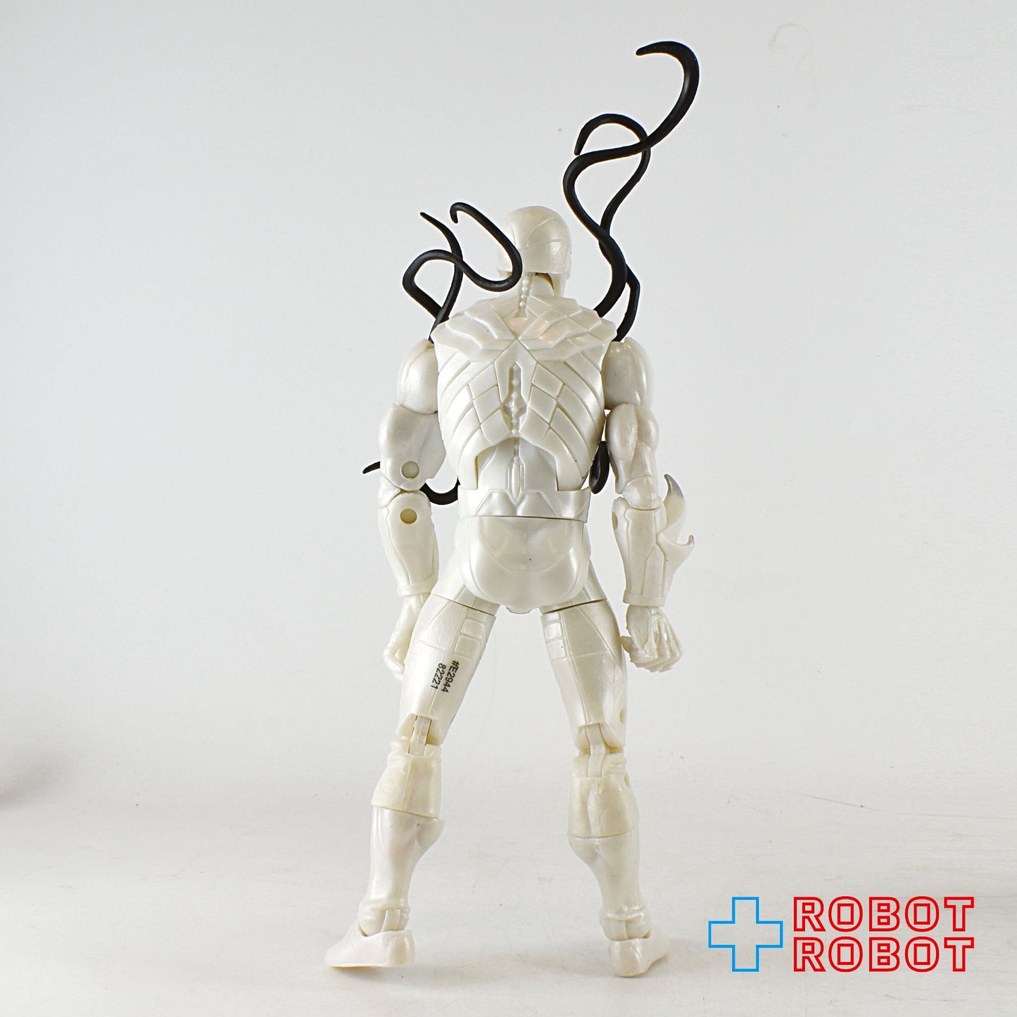 マーベルレジェンド ヴェノムシリーズ ポイズン・ビルド ヴェノム ルース