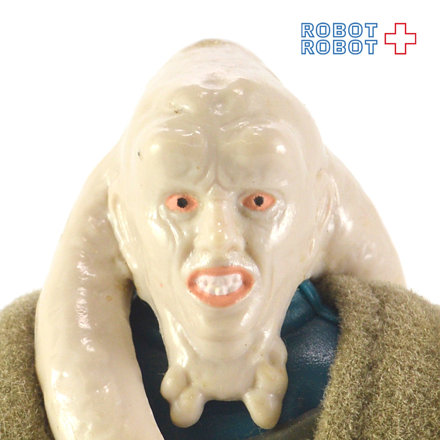 オールドケナー スター・ウォーズ ビブ・フォーチュナ アクションフィギュア ルース