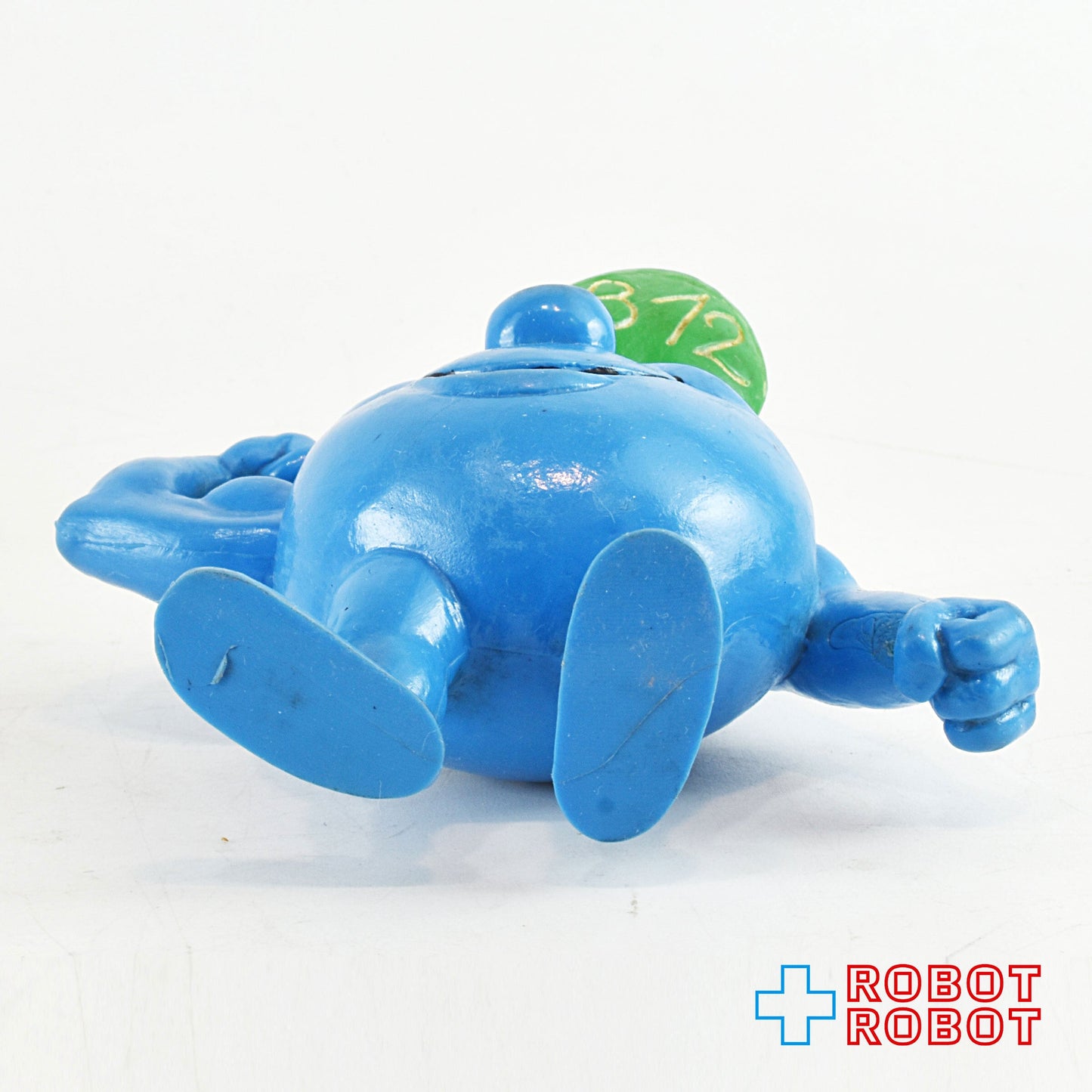 Pleomix-B forte アドバタイジング ドイツ PVC フィギュア