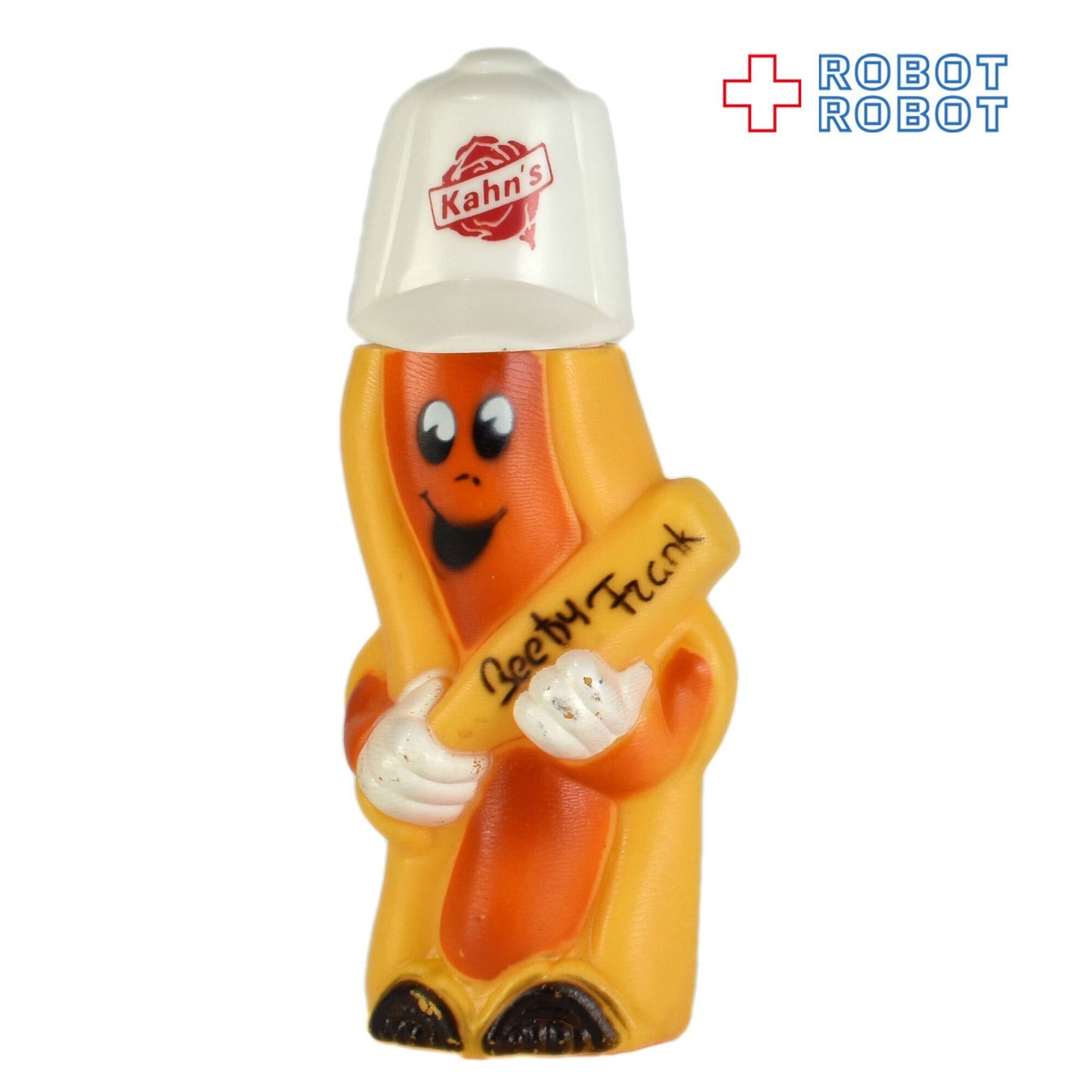 カーンズ社 ビーフィーフランク ホットドッグ ディスペンサー