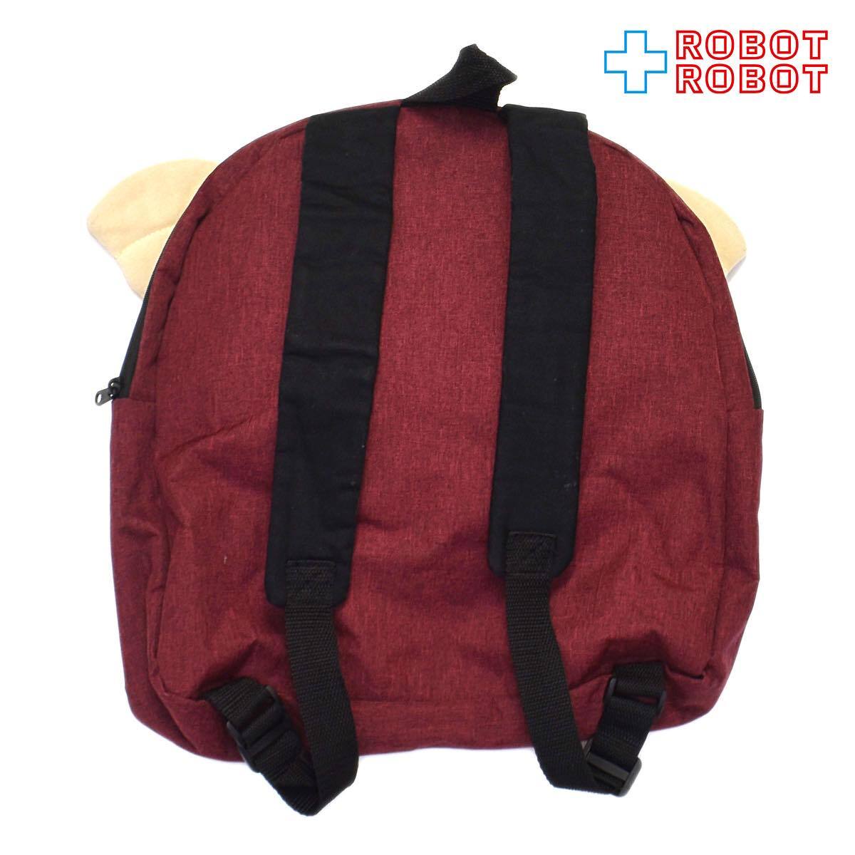 セガ グレムリン ギズモ プレミアム ぬいぐるみ リュック