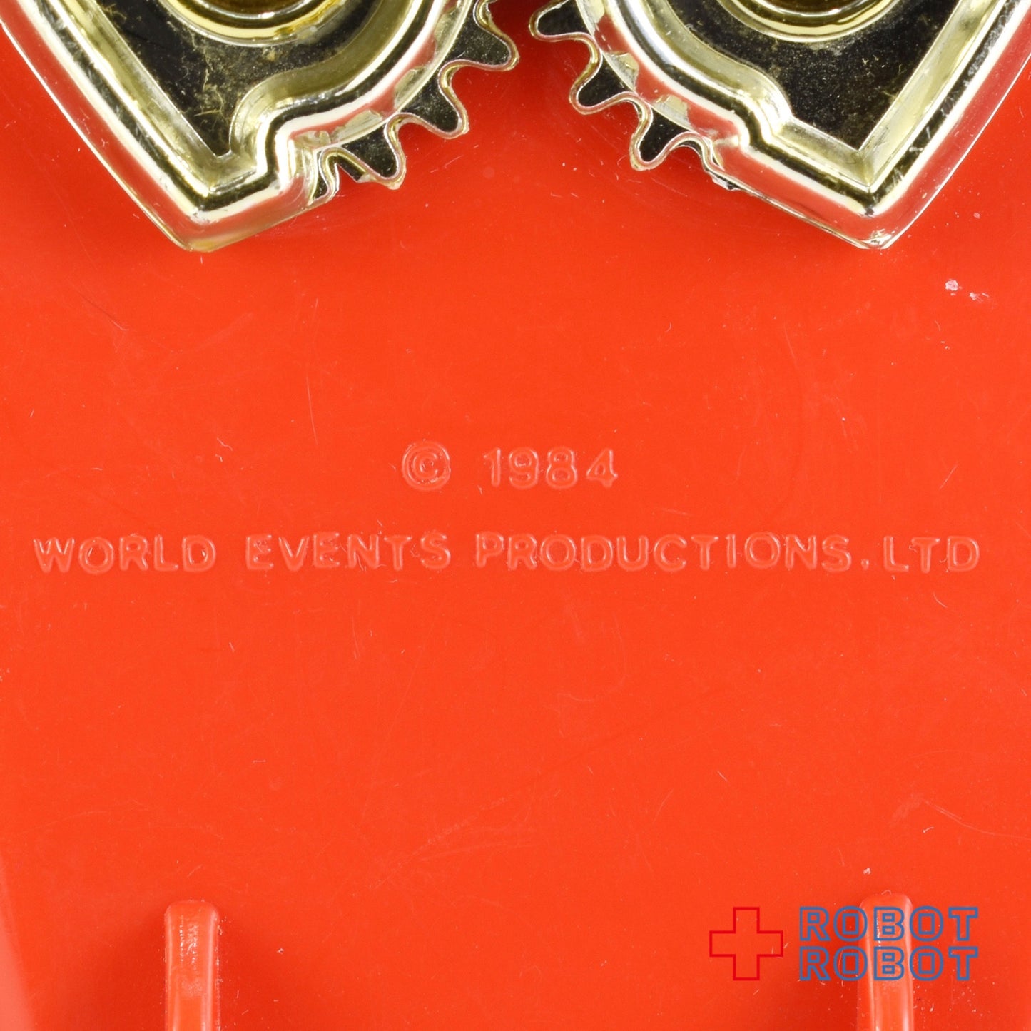 ボルトロン コフィン・オブ・ドゥーム アクションフィギュア