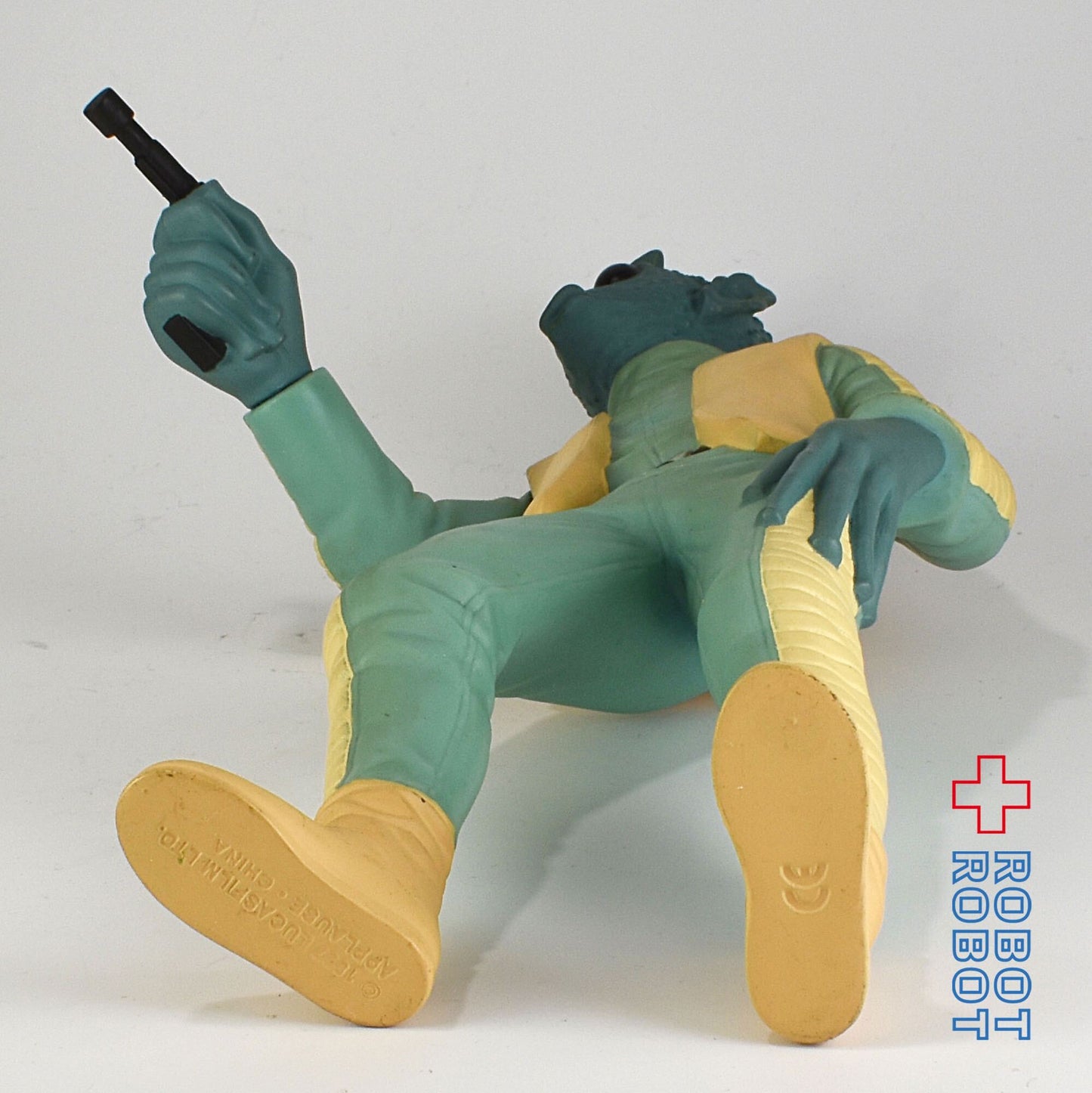 アプローズ スター・ウォーズ グリード ソフビフィギュア