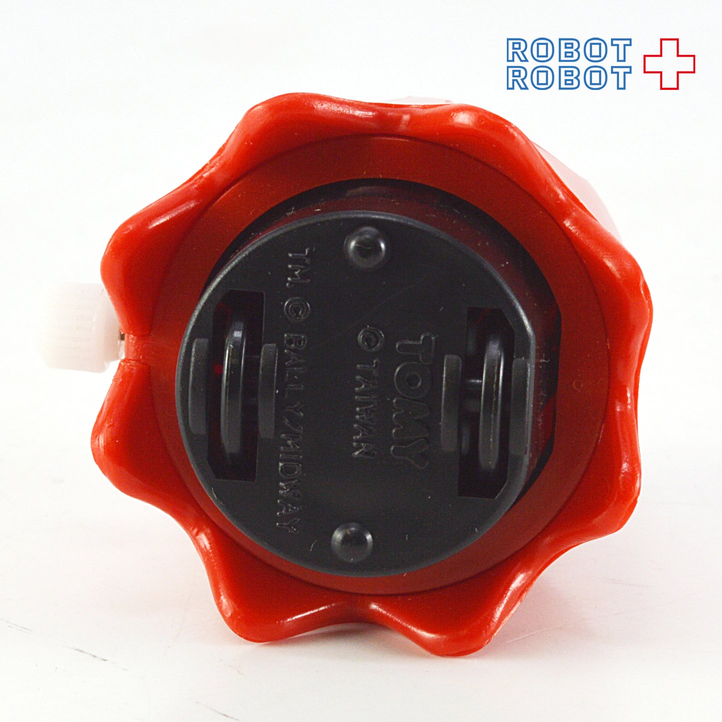 トミー ゼンマイ ブリンキー パックマン 不可動