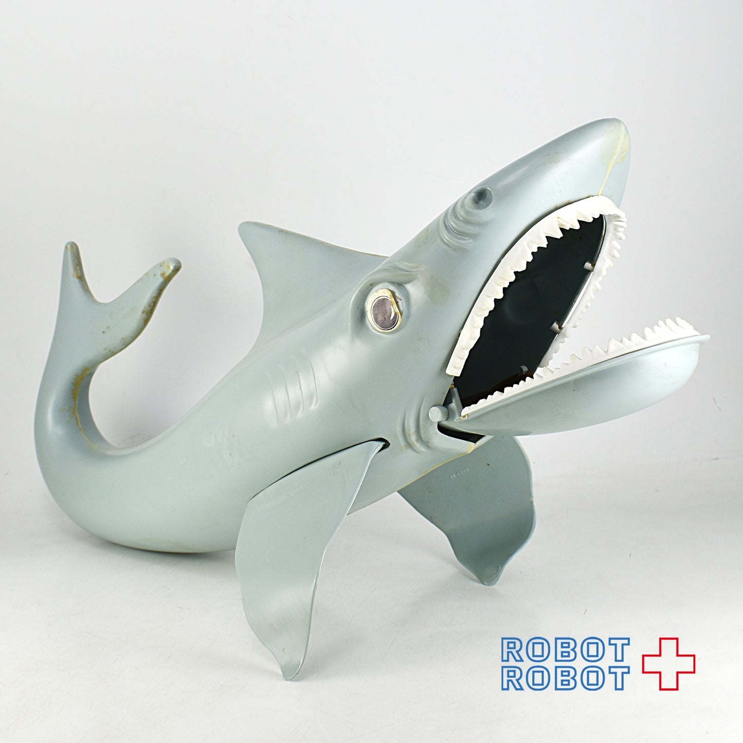 アイデアル ジョーズ JAWS ゲーム 箱付