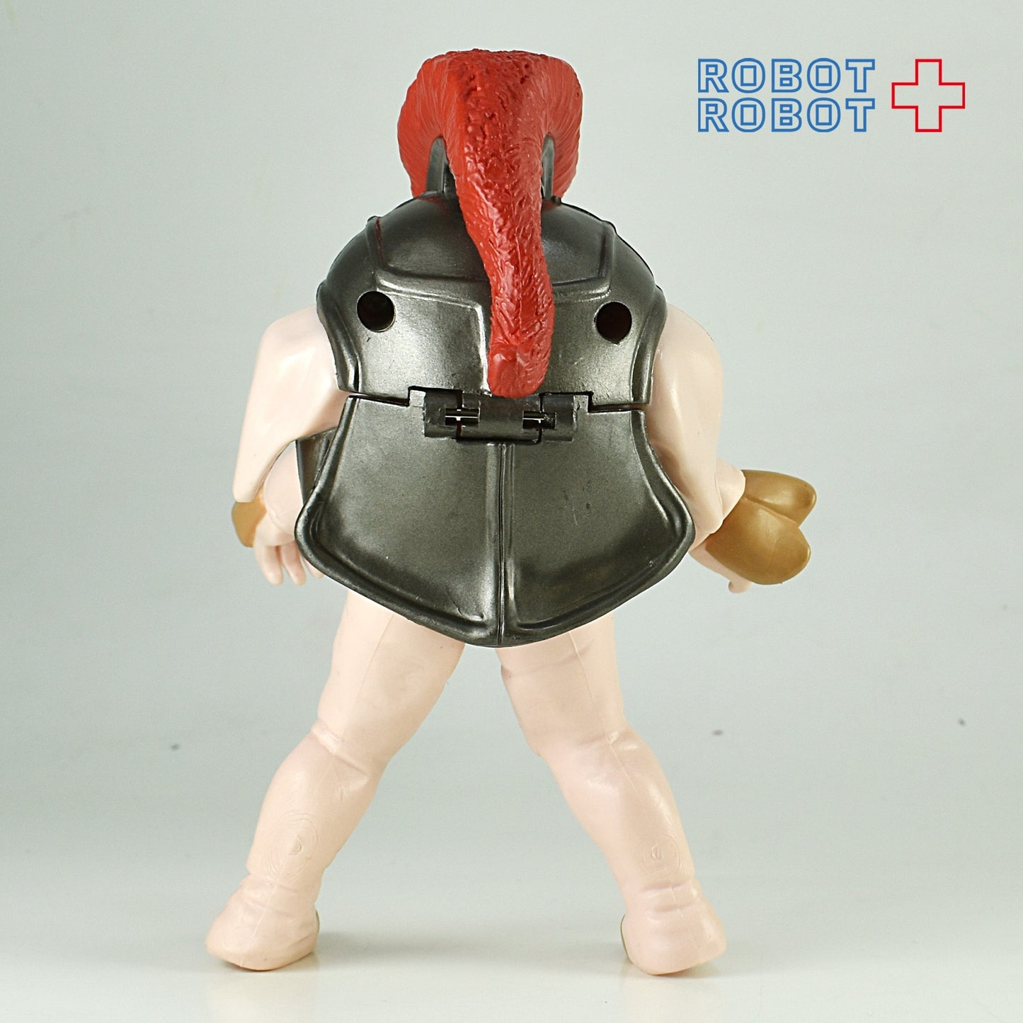 パワーレンジャー パドギーピッグ(ピッグモンスター) アクションフィギュア