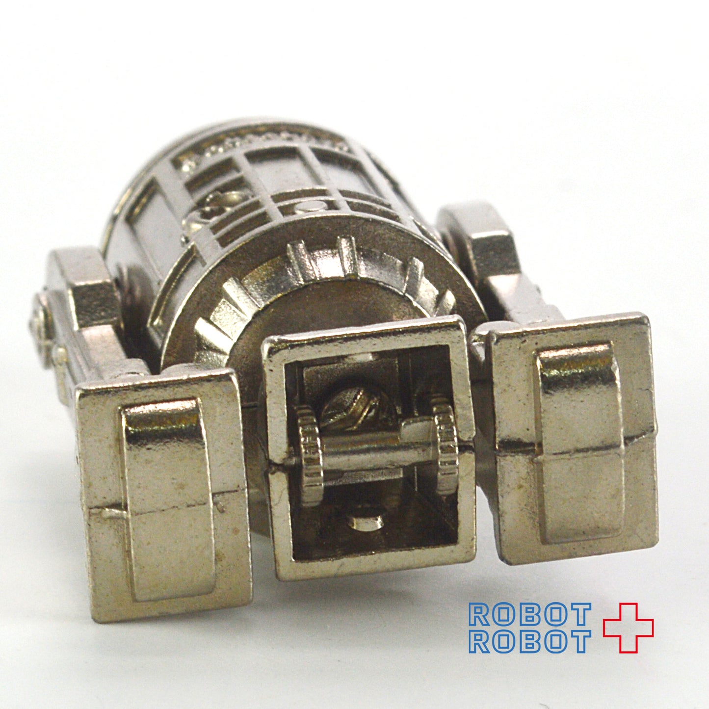 スター・ウォーズ タカラ ZETCA ゼトカ合金 R2-D2