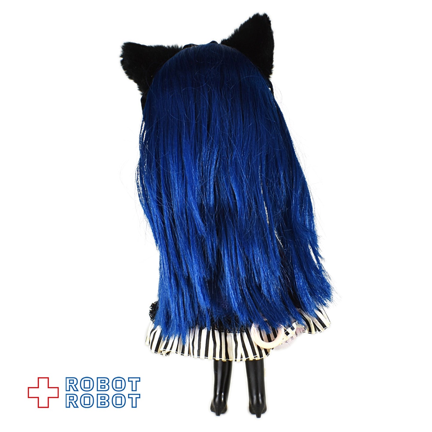 タカラトミー ネオブライス カンカンキャット 開封