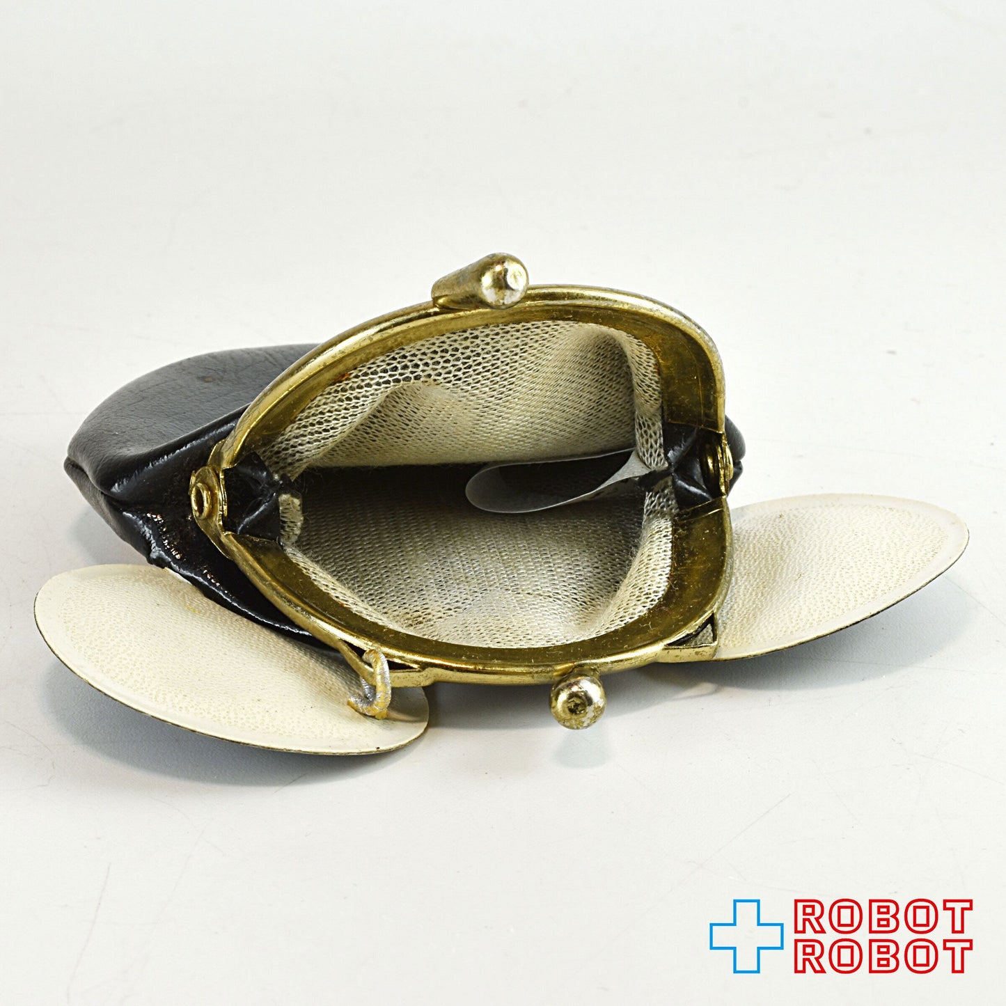 ウォルトディズニープロダクション ミッキーマウス 小銭入れ 財布