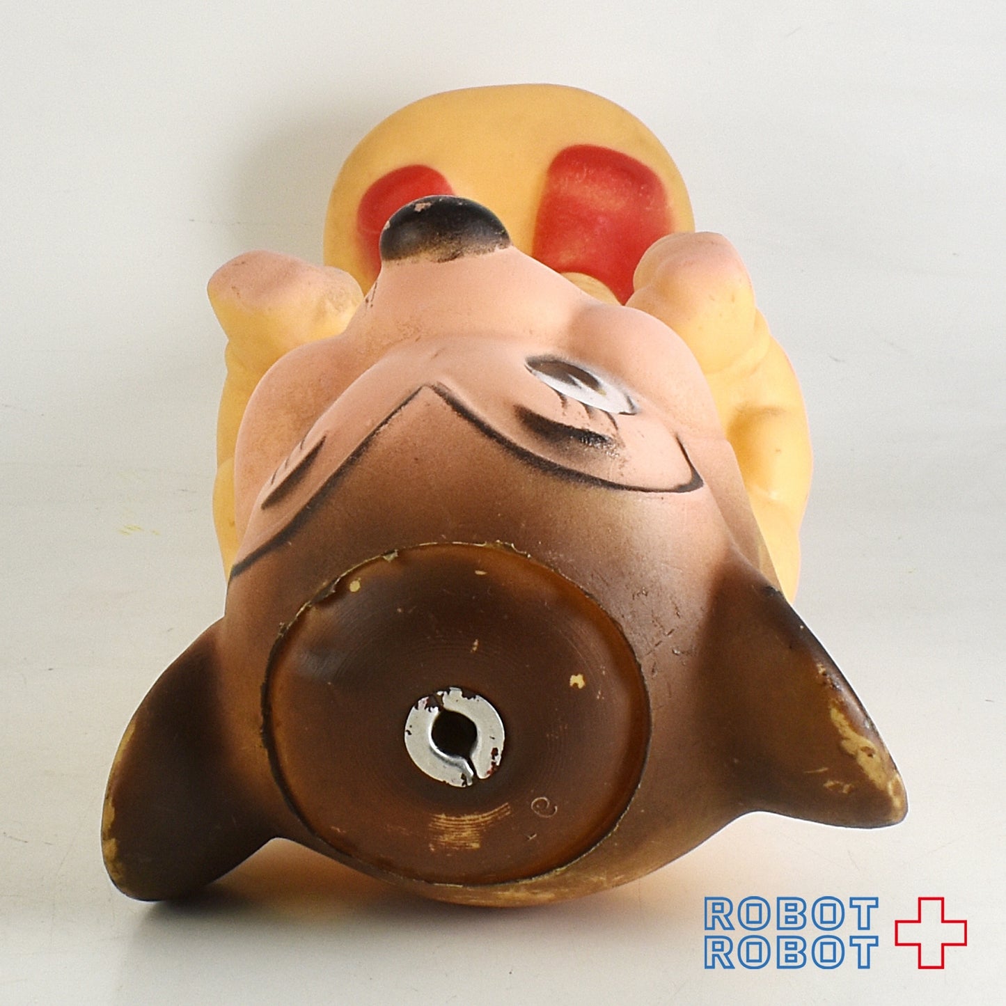 マイティーマウス ラバードール ※ヤケあり