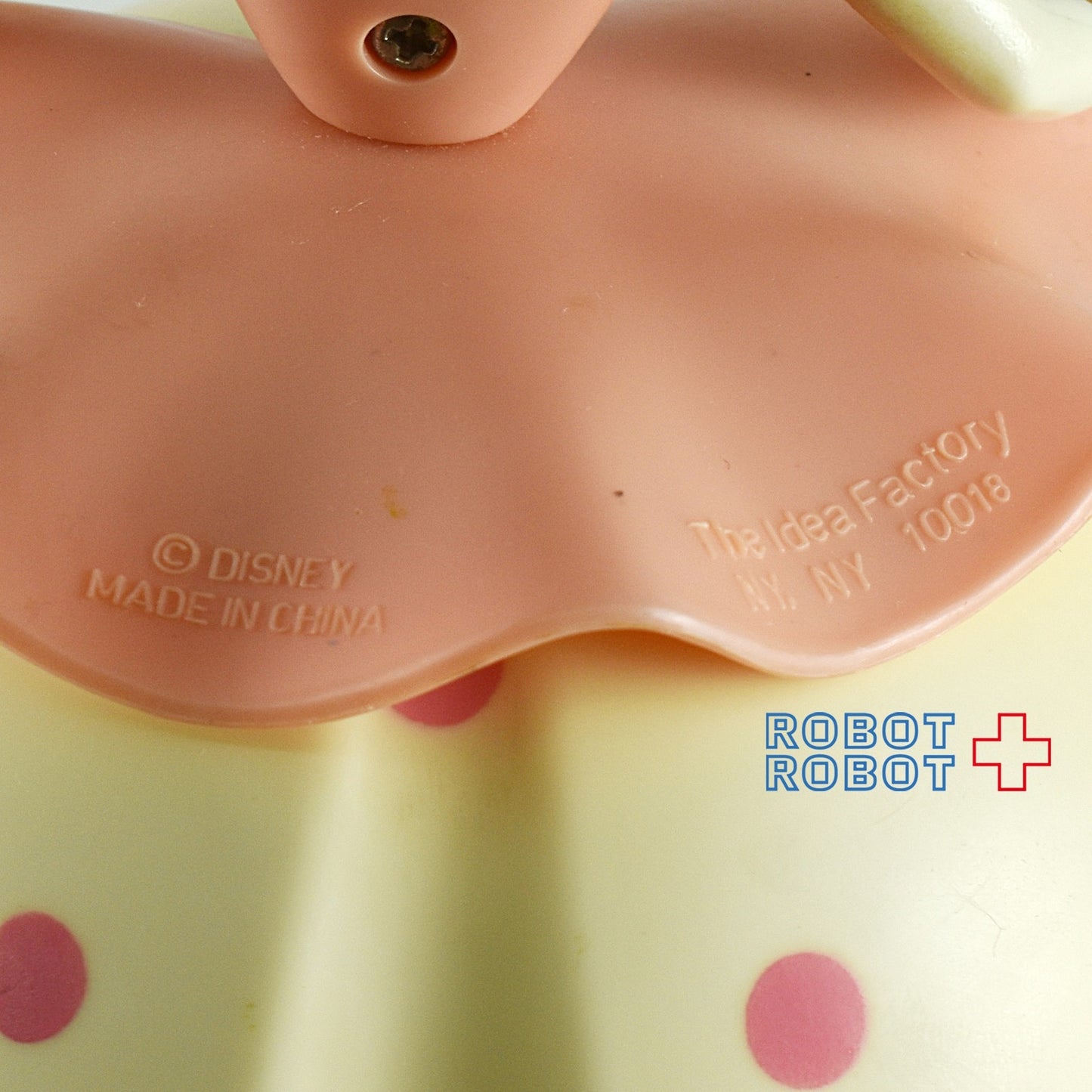 トイストーリー ディズニーオンアイス限定ボー・ピープ