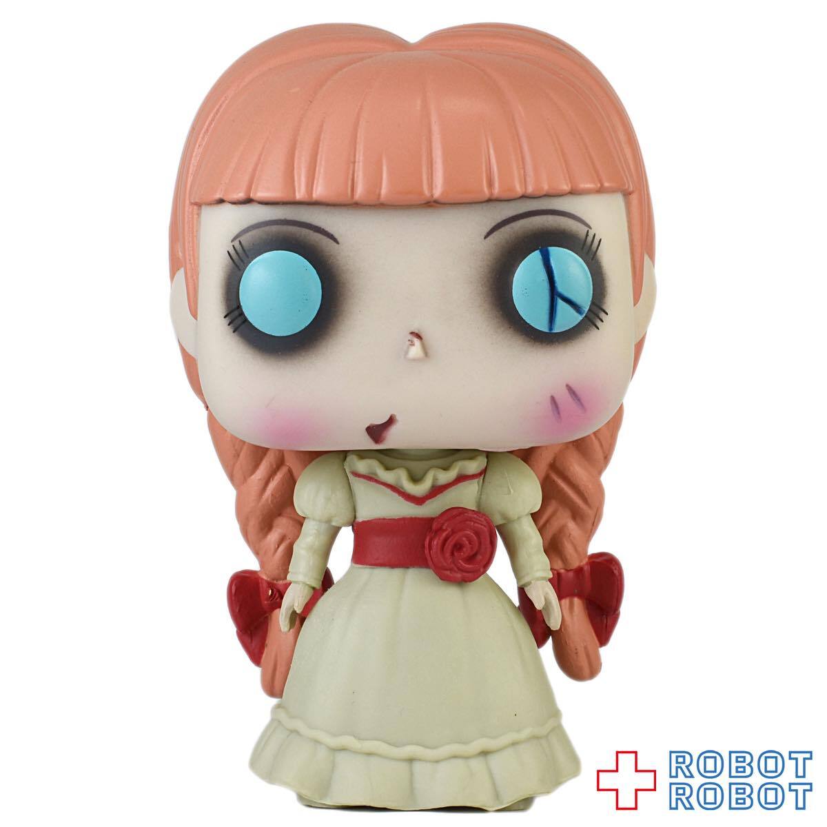 ファンコ POP! 469 アナベル 死霊館の人形 アナベル ルース