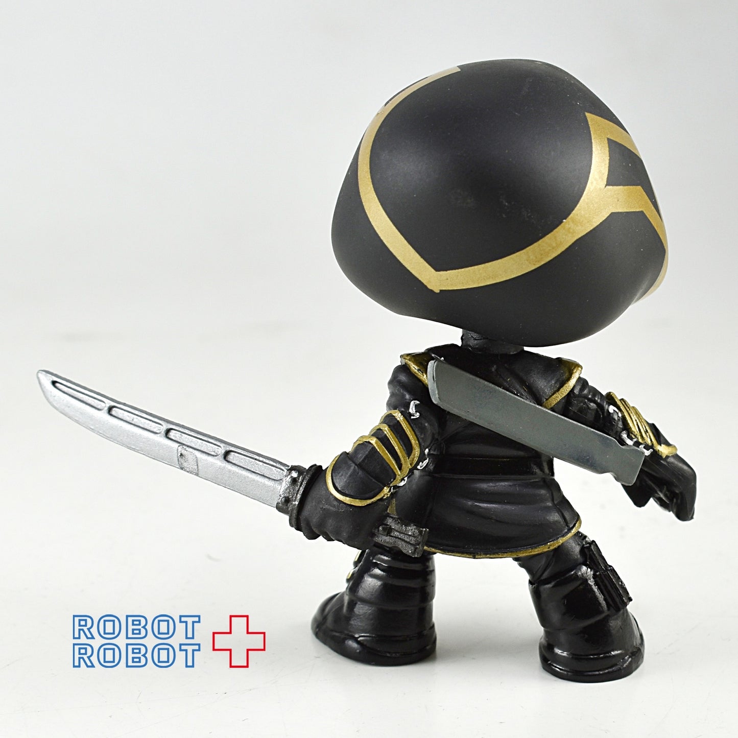 ファンコ ミステリーミニ マーベル アヴェンジャーズ エンドゲーム ローニン