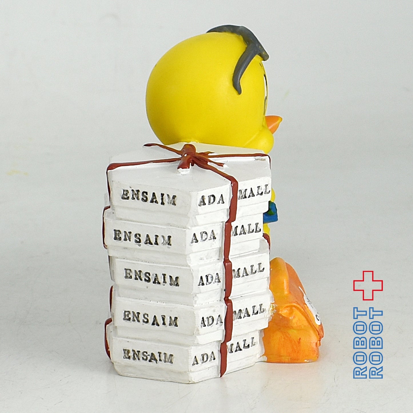 ルーニー・テューンズ トゥイティー ポリレジン フィギュア