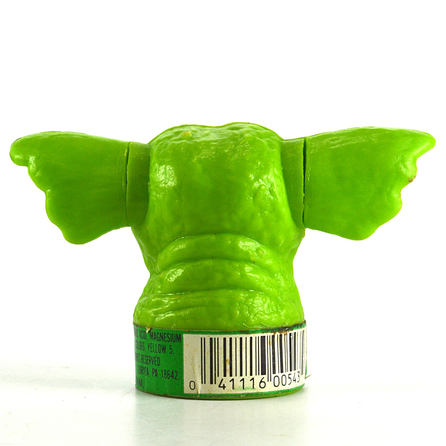 グレムリン ダフィー キャンディー・コンテナ フィギュア トップス