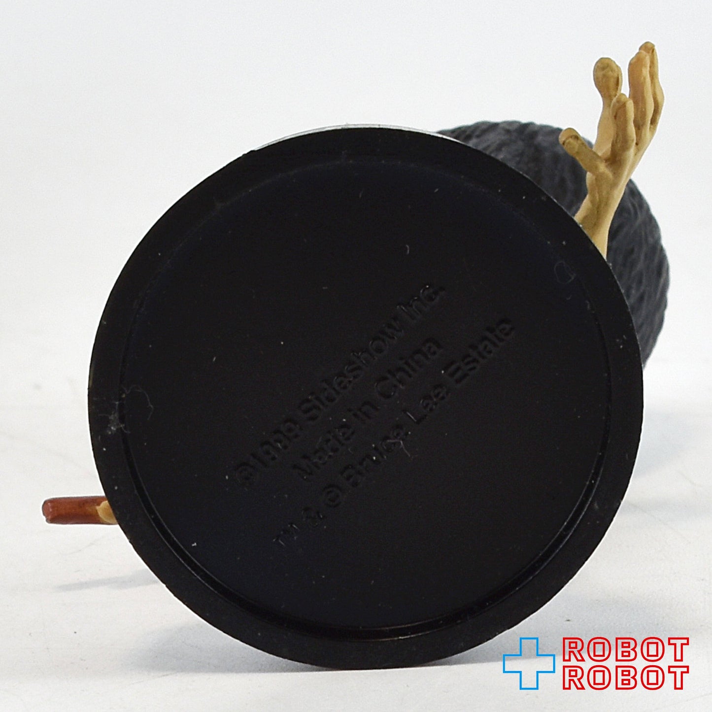 サイドショウ ブルース・リー リトルビッグヘッド ミニフィギュア 開封箱無し