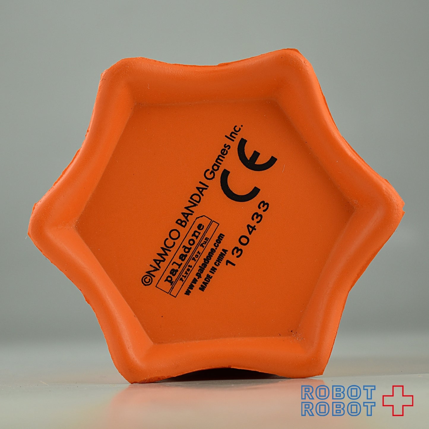 Paladone パックマン ゴースト スクイーズ