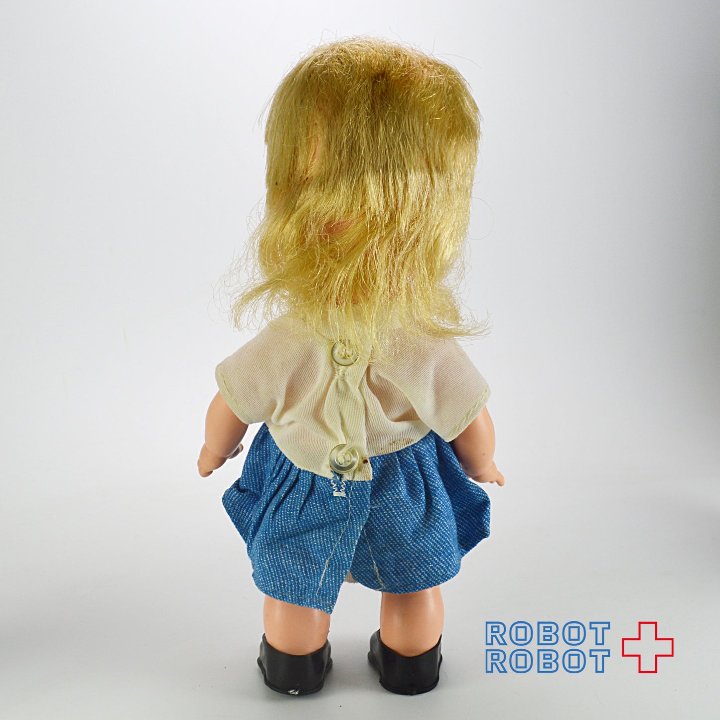 ディズニー ミッキーマウスクラブ マウスケティア ガール ホースマン社 1971