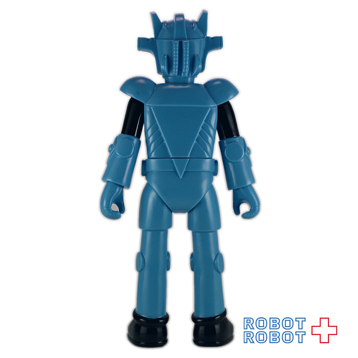 スカルマーク ギャラクシーコマンダー MACH STサイズ ソフビフィギュア