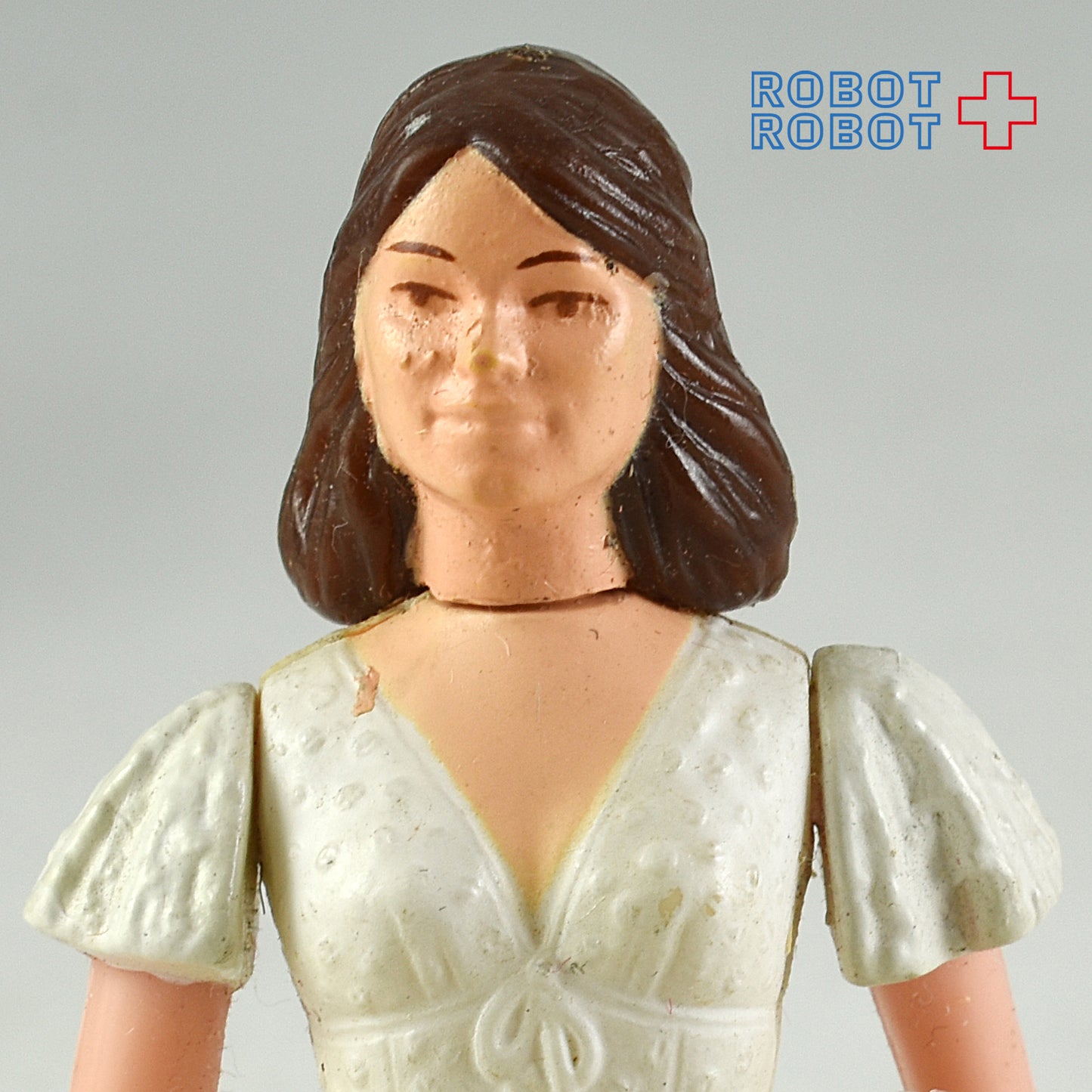 ケナー インディアナ・ジョーンズ マリオン アクションフィギュア