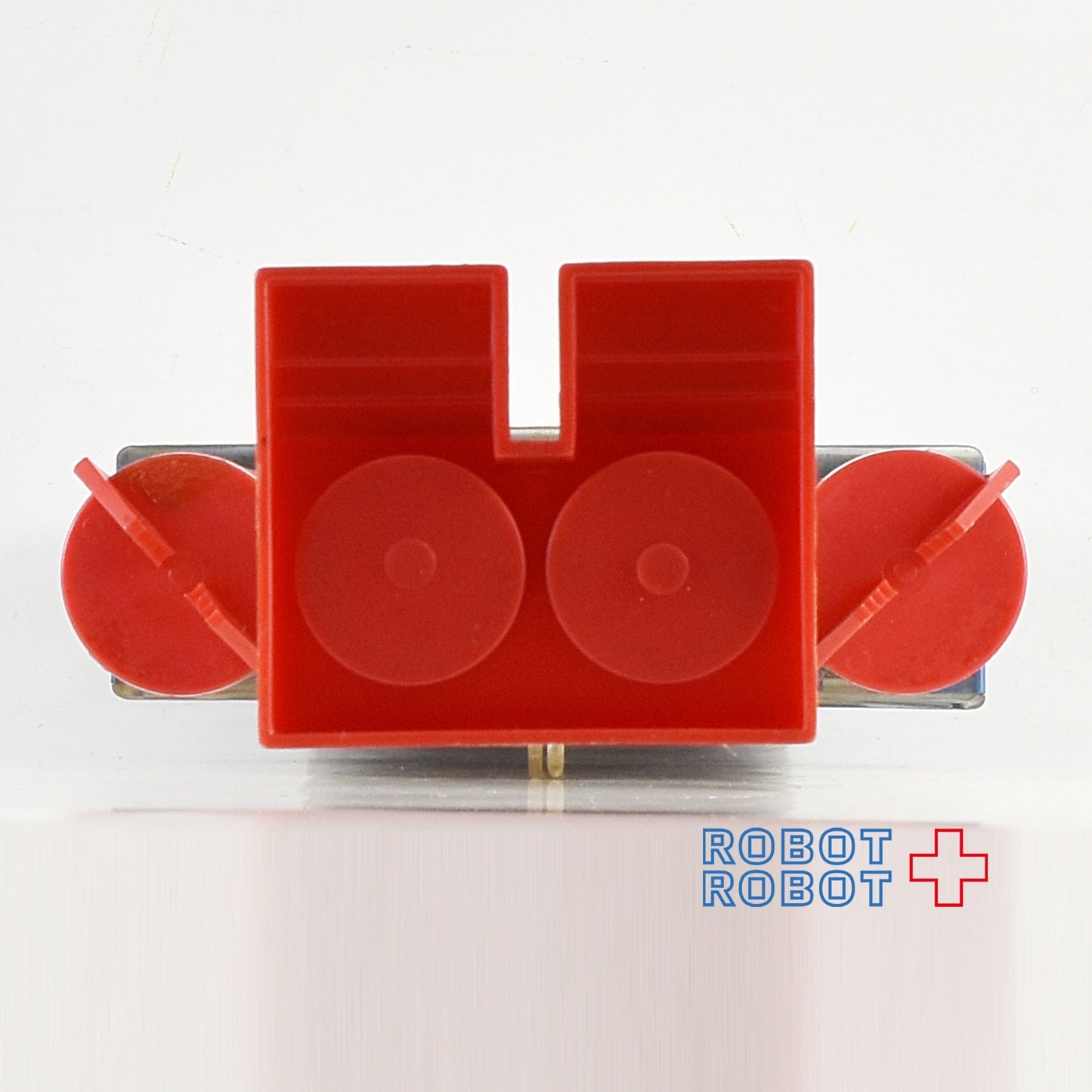 ディズニー ミッキーマウス コインカウンター プラスチック貯金箱 ウルヴァリン社 メイドインUSA