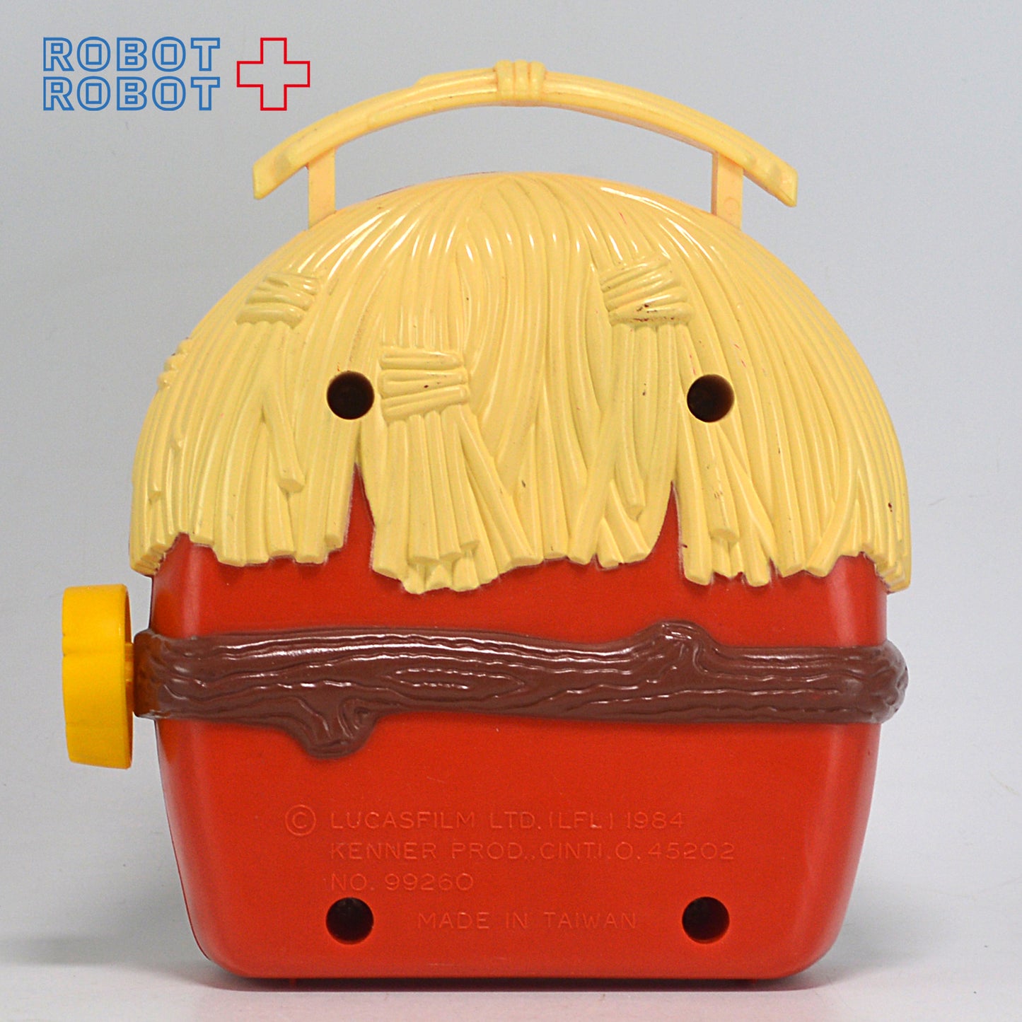 ケナー スター・ウォーズ ウィケット・イウォーク オルゴール