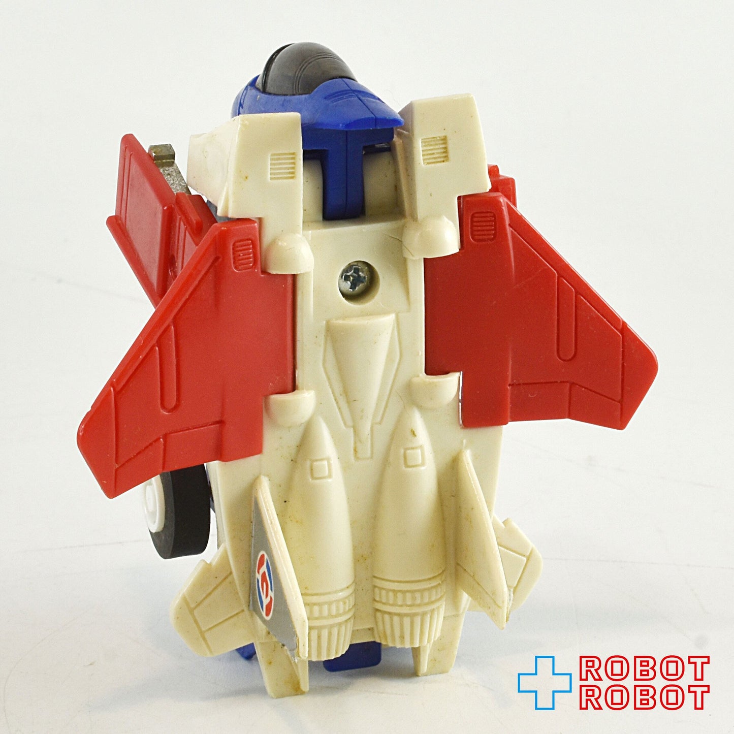 マクドナルド トミー コマンドロンズ コマンダー・マグナ