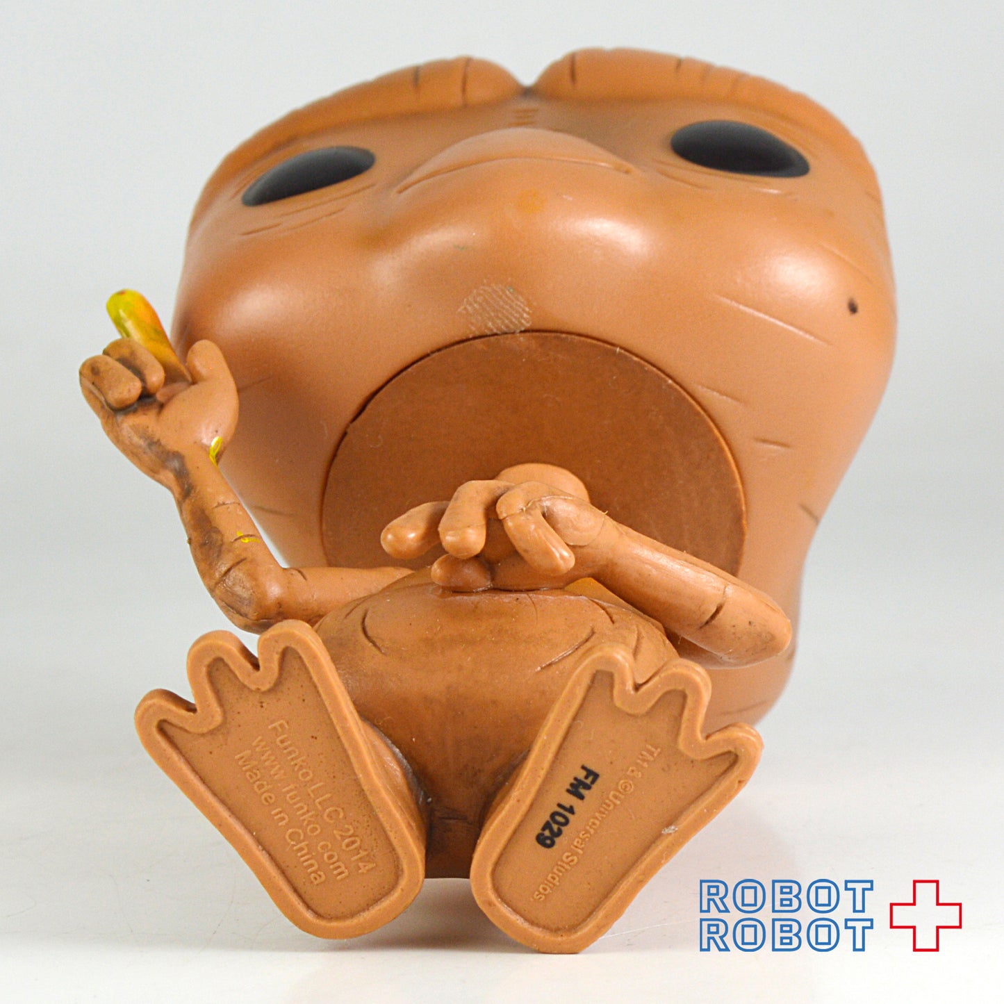 ファンコ POP! E.T. フィギュア 開封箱無し