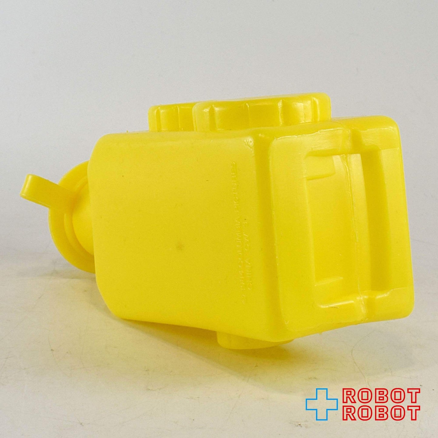 マクドナルド ザ・リアルゴーストバスターズ P.K.E. 水筒 ミールトイ