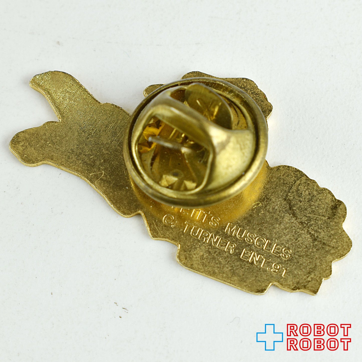 トム & ジェリー キッズ ピンズ 199