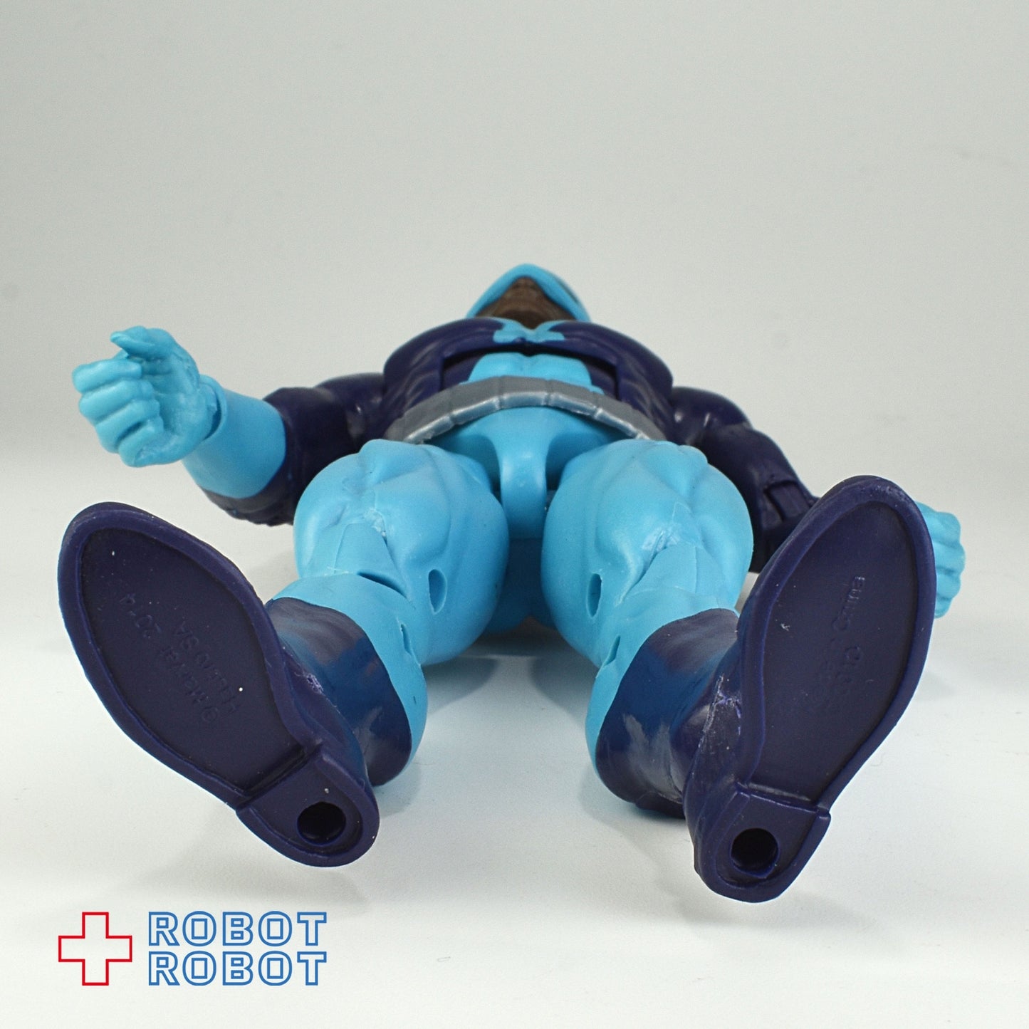 マーベルレジェンド アベンジャーズ エンドゲーム ハルク ビルド ロック・パイソン ルース