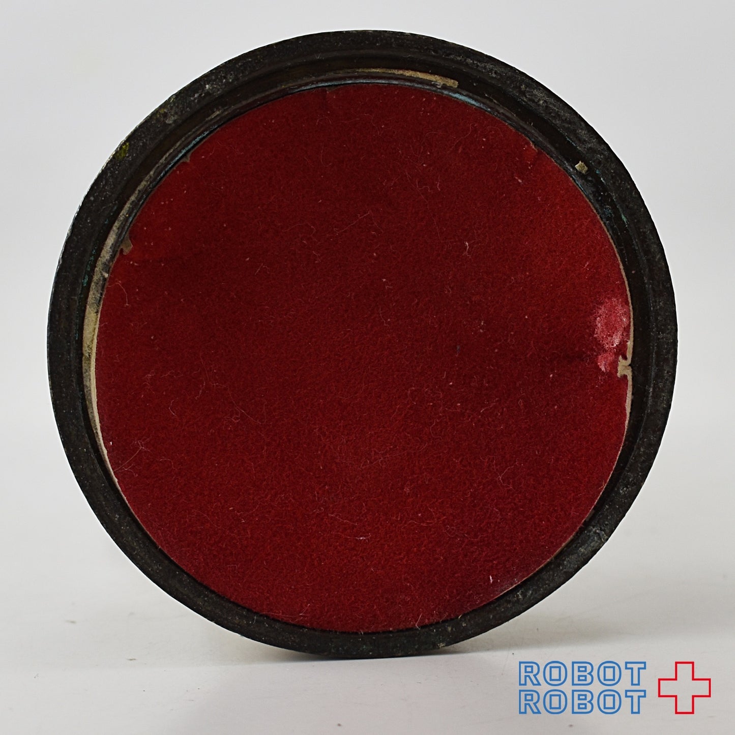 WDW ディズニー ミッキーマウス ブラス メタル ペーパーウェイト フィギュア