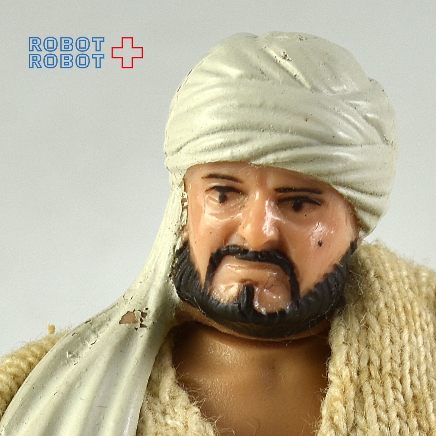 ケナー インディアナ・ジョーンズ サラー アクションフィギュア