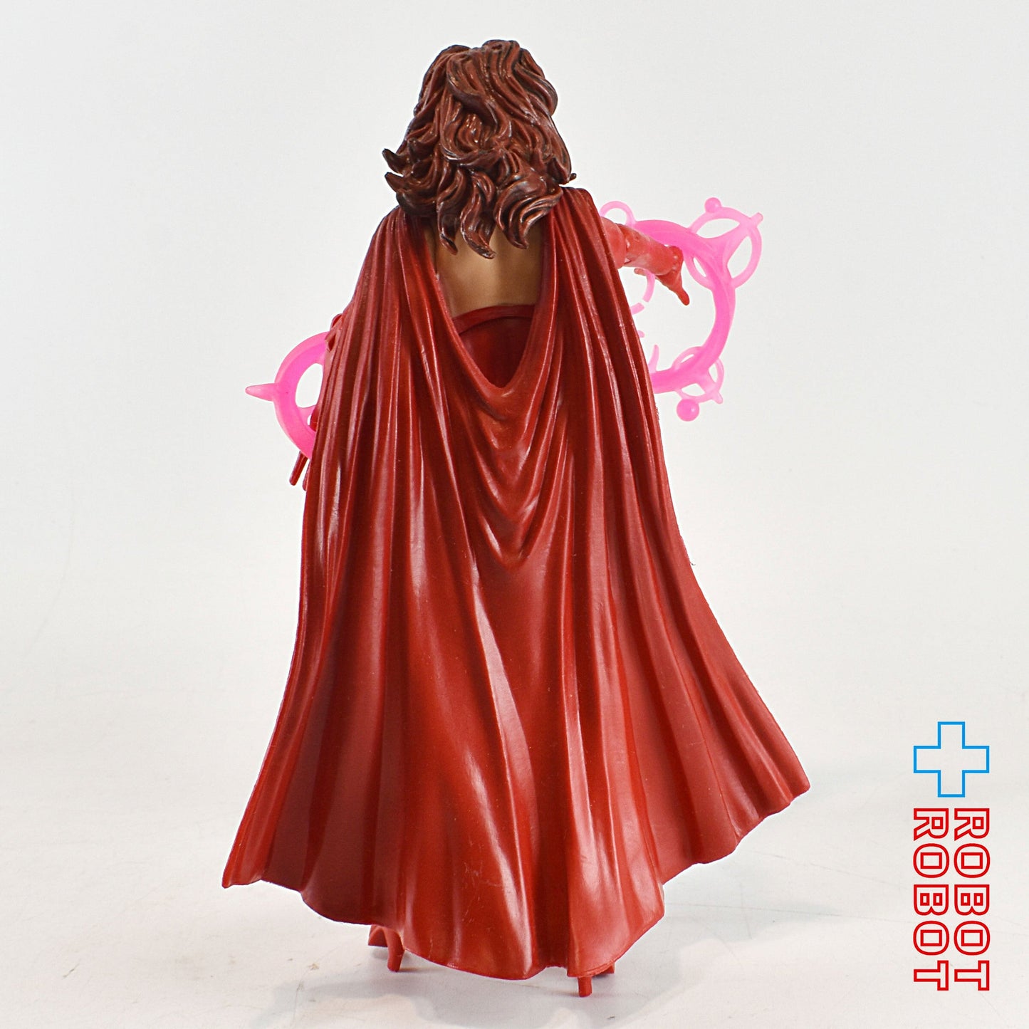 マーベルレジェンド オールファーザー ビルド スカーレットウィッチ アクションフィギュア ルース